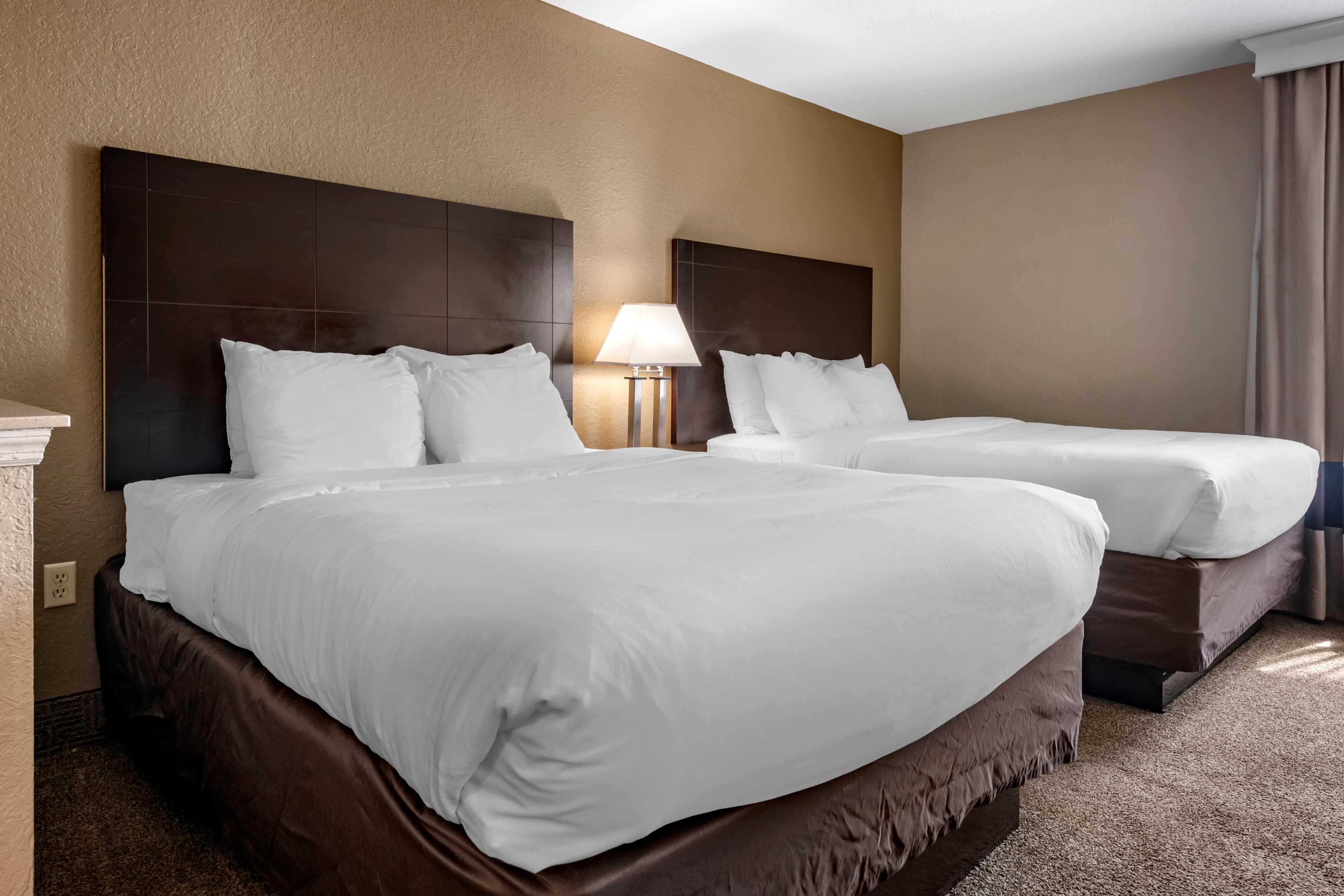 Comfort Inn & Suites DeLand - near University — 17