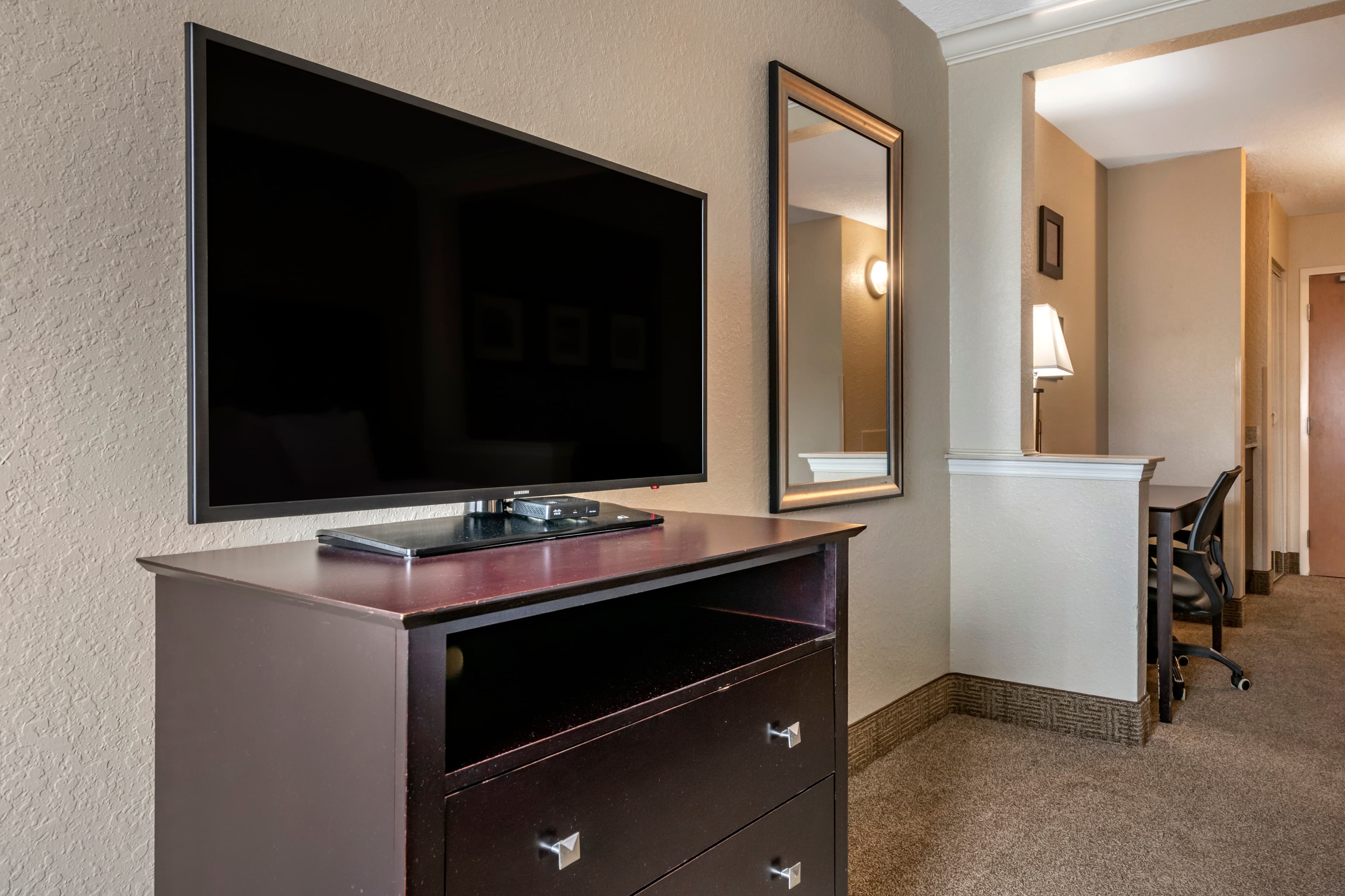 Comfort Inn & Suites DeLand - near University — 18