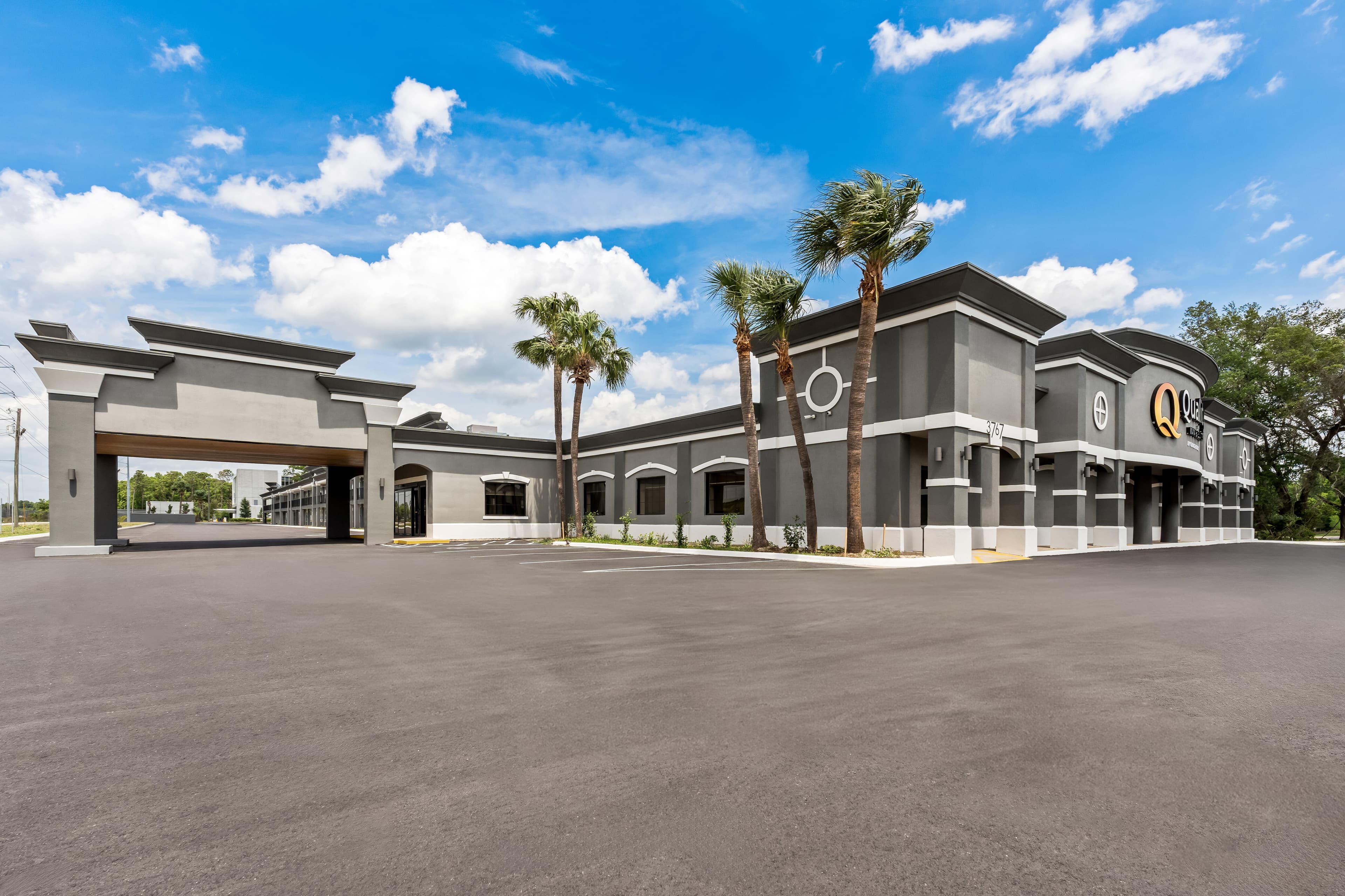 Quality Inn & Suites Ocala I-75 - Image 1