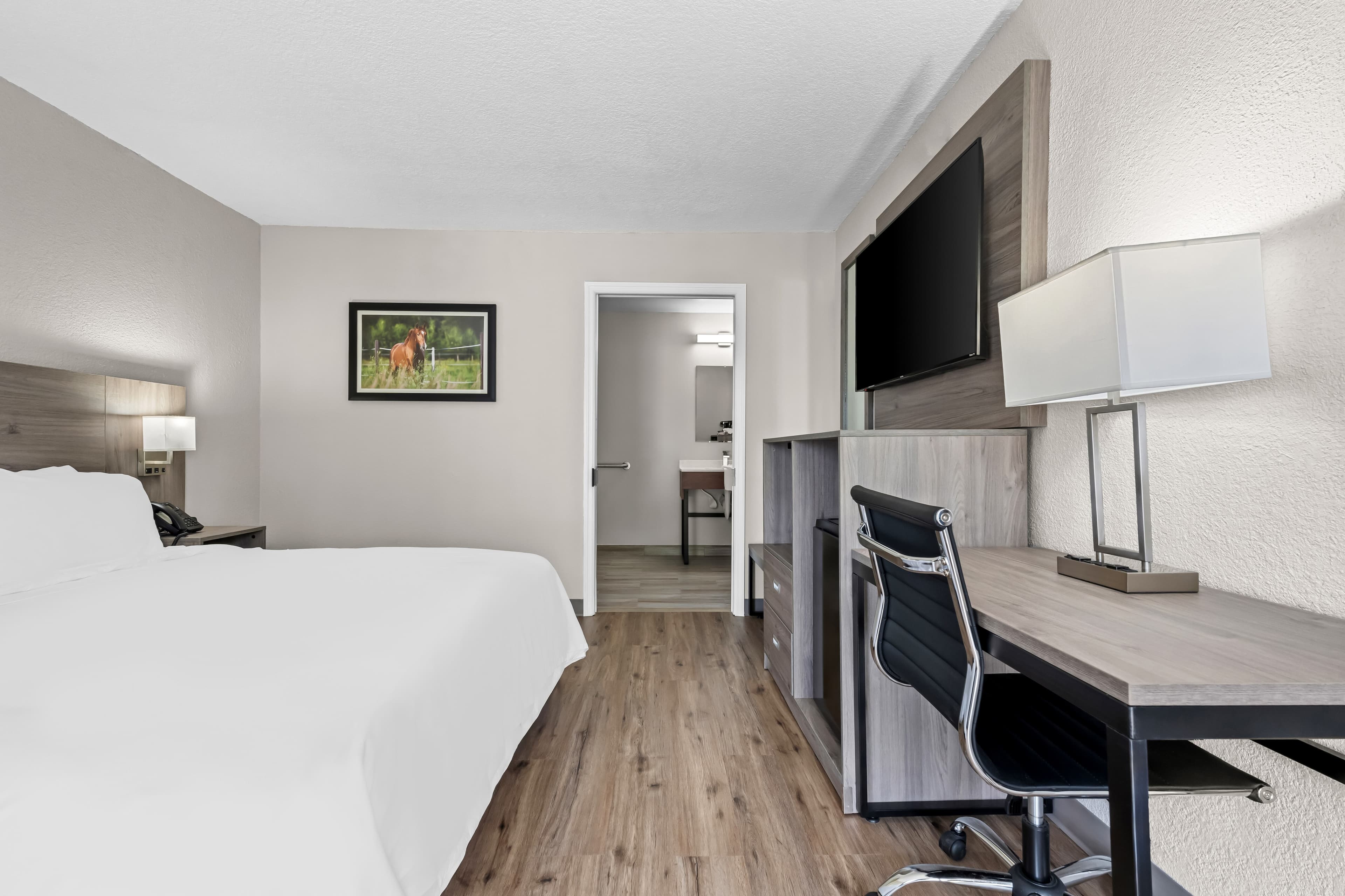 Quality Inn & Suites Ocala I-75 — 13