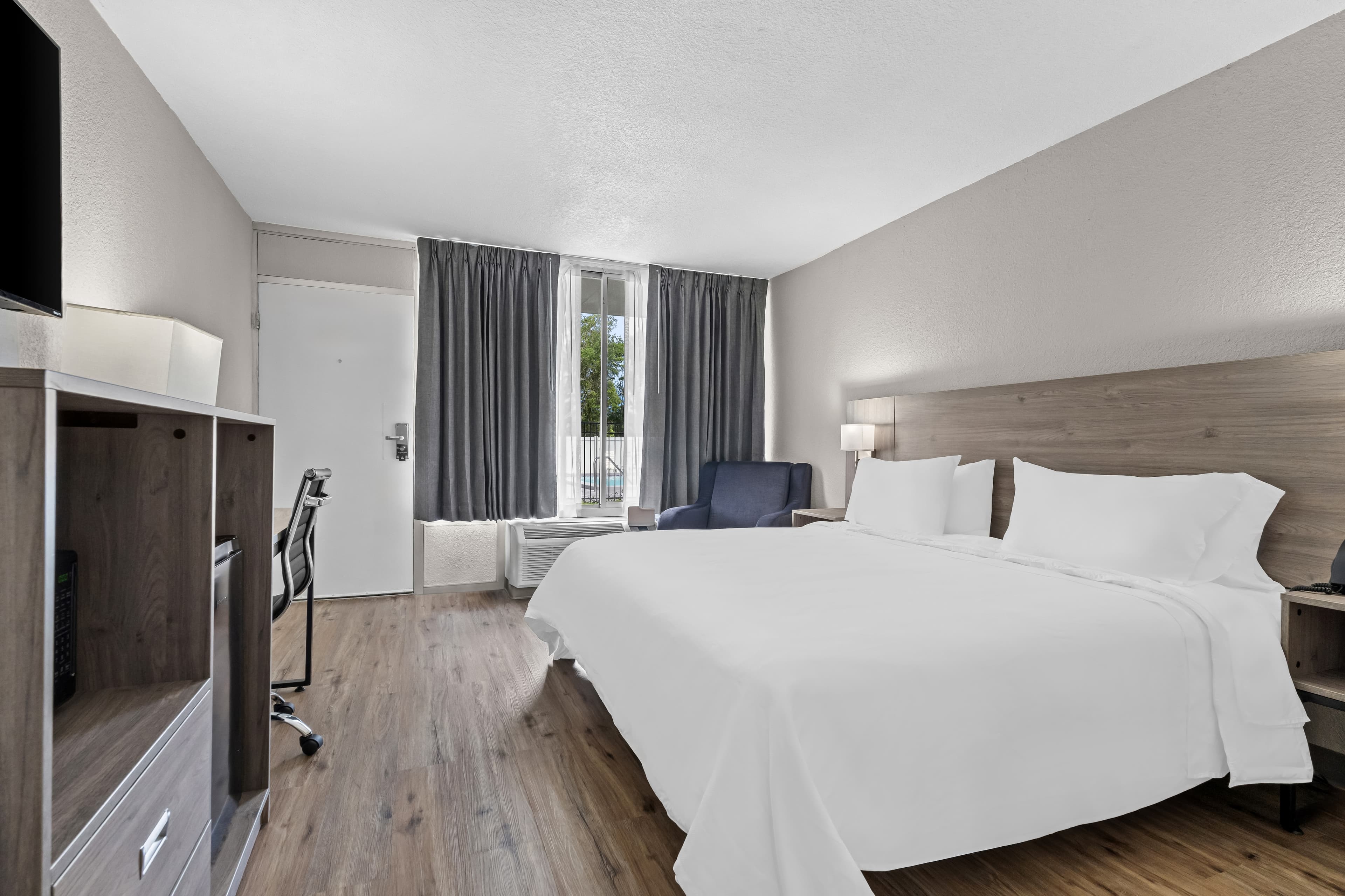 Quality Inn & Suites Ocala I-75 — 14