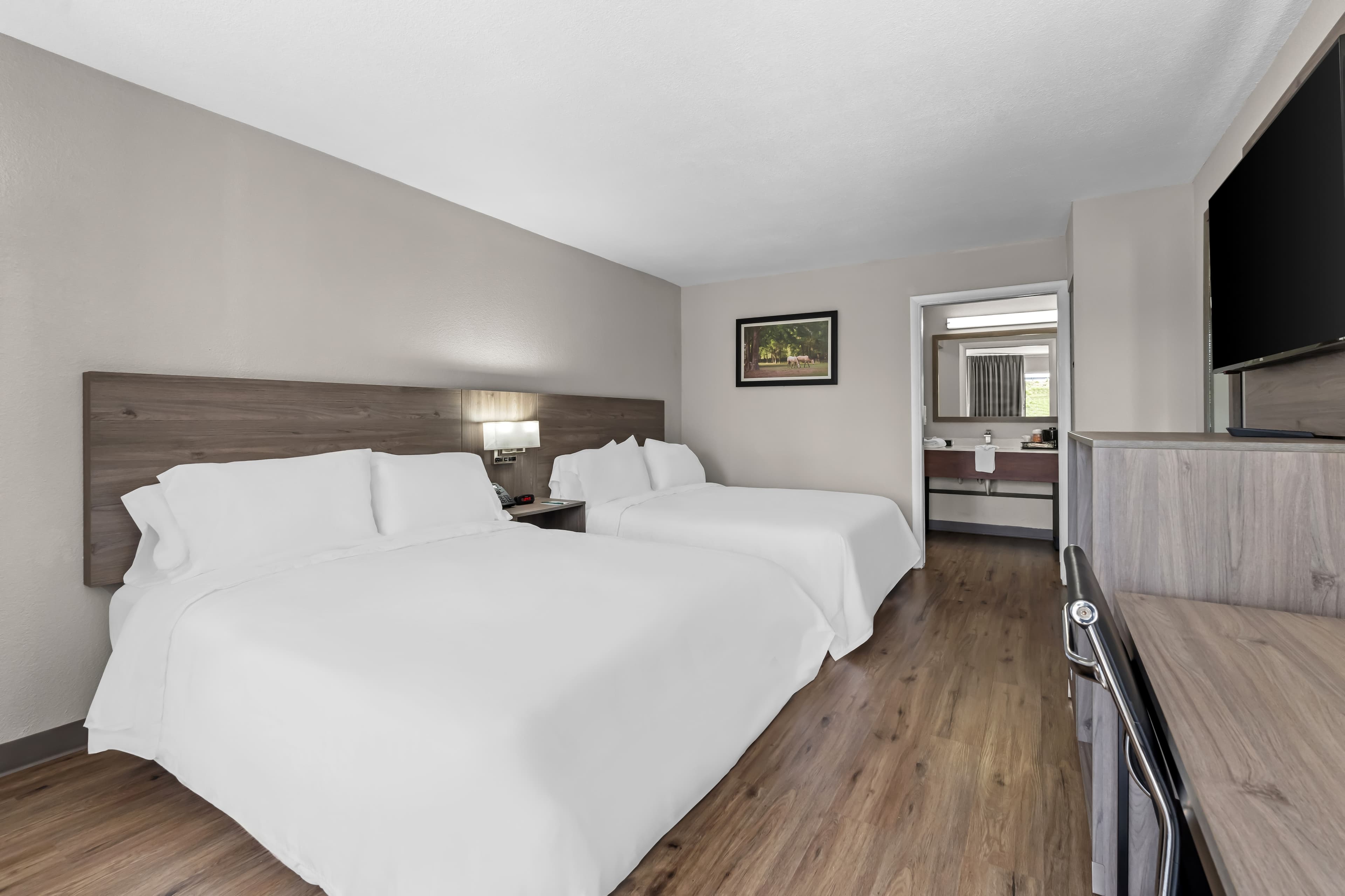 Quality Inn & Suites Ocala I-75 — 16