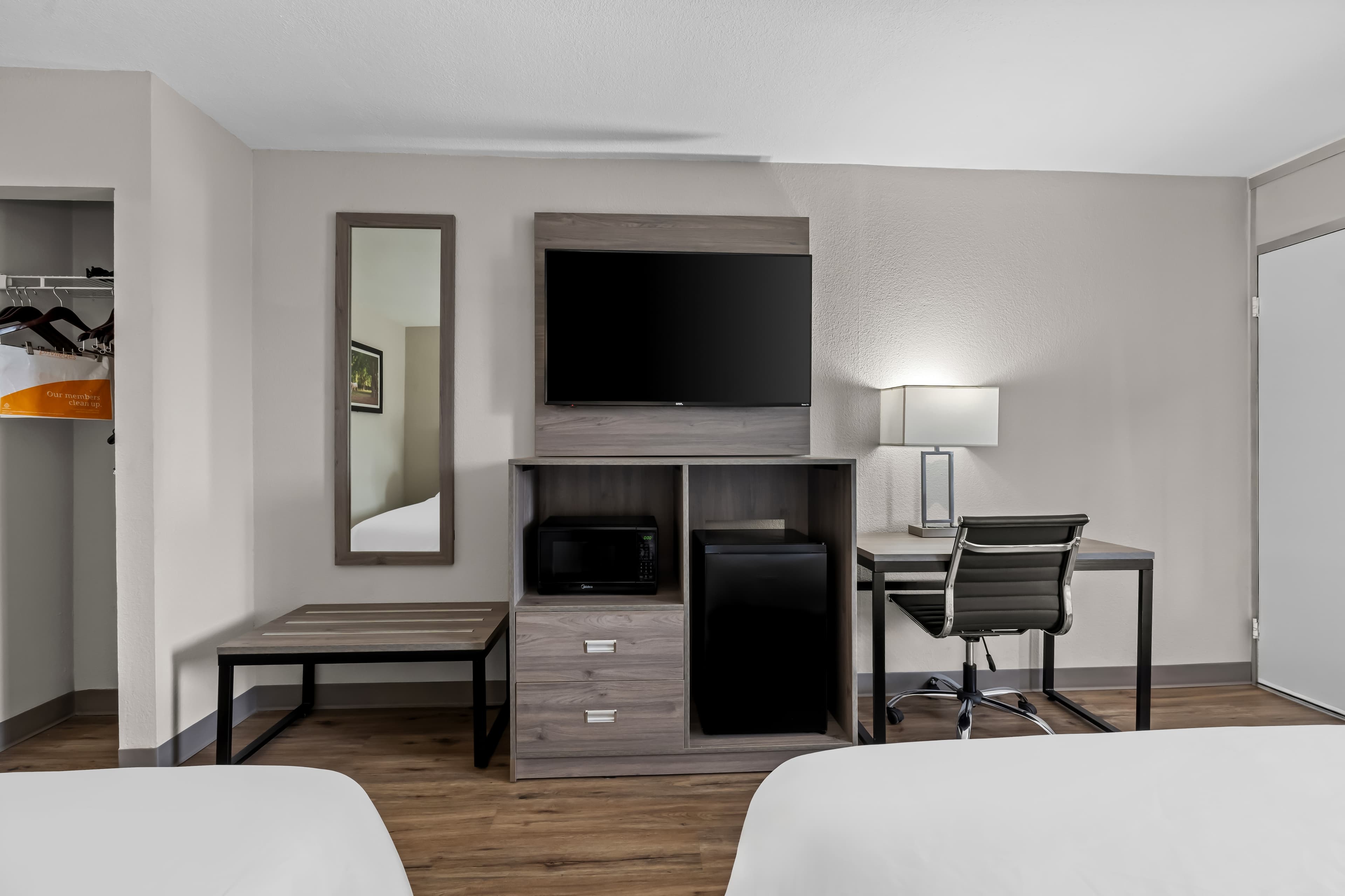 Quality Inn & Suites Ocala I-75 — 17