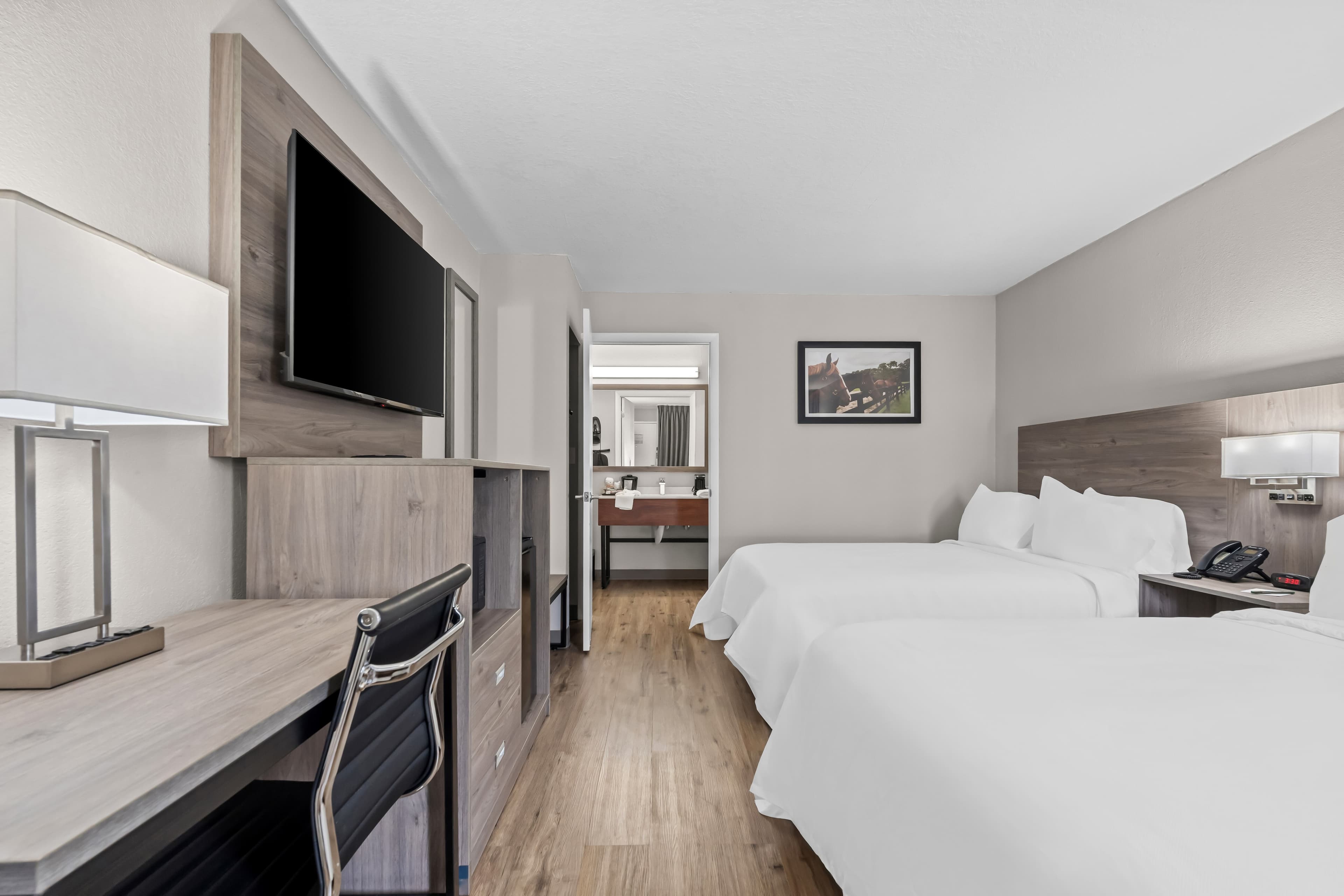 Quality Inn & Suites Ocala I-75 — 19