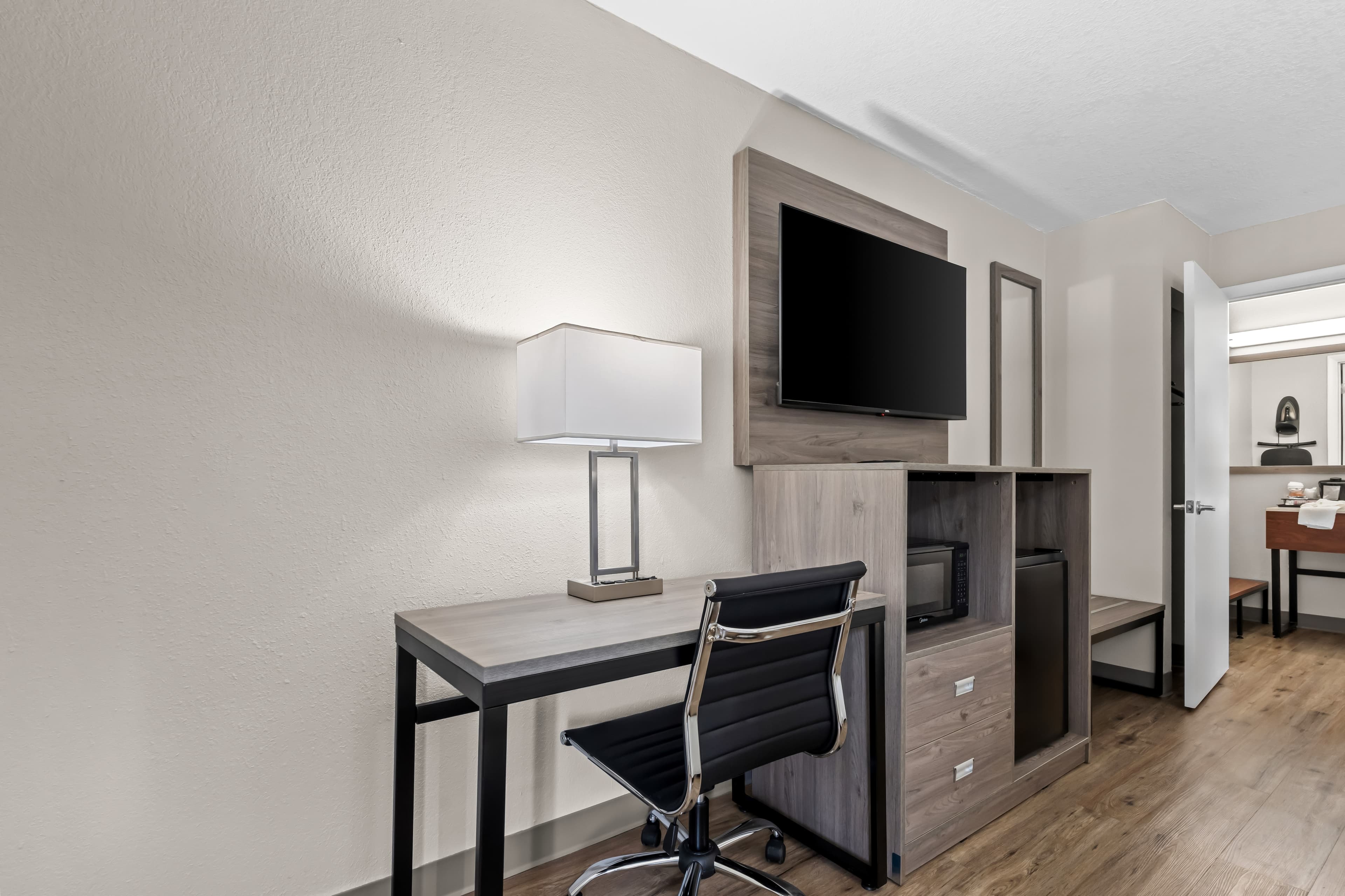 Quality Inn & Suites Ocala I-75 — 20