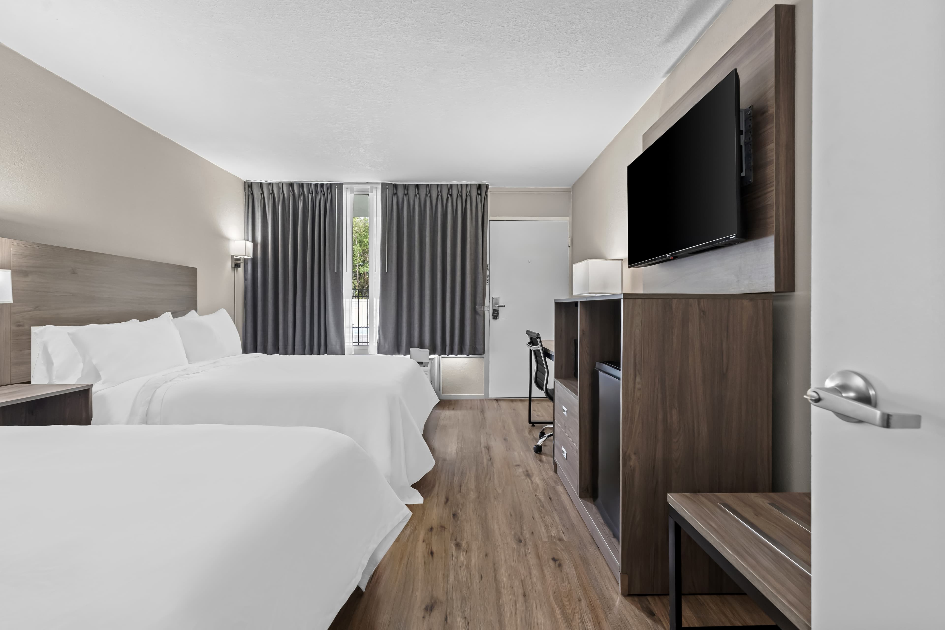 Quality Inn & Suites Ocala I-75 — 21