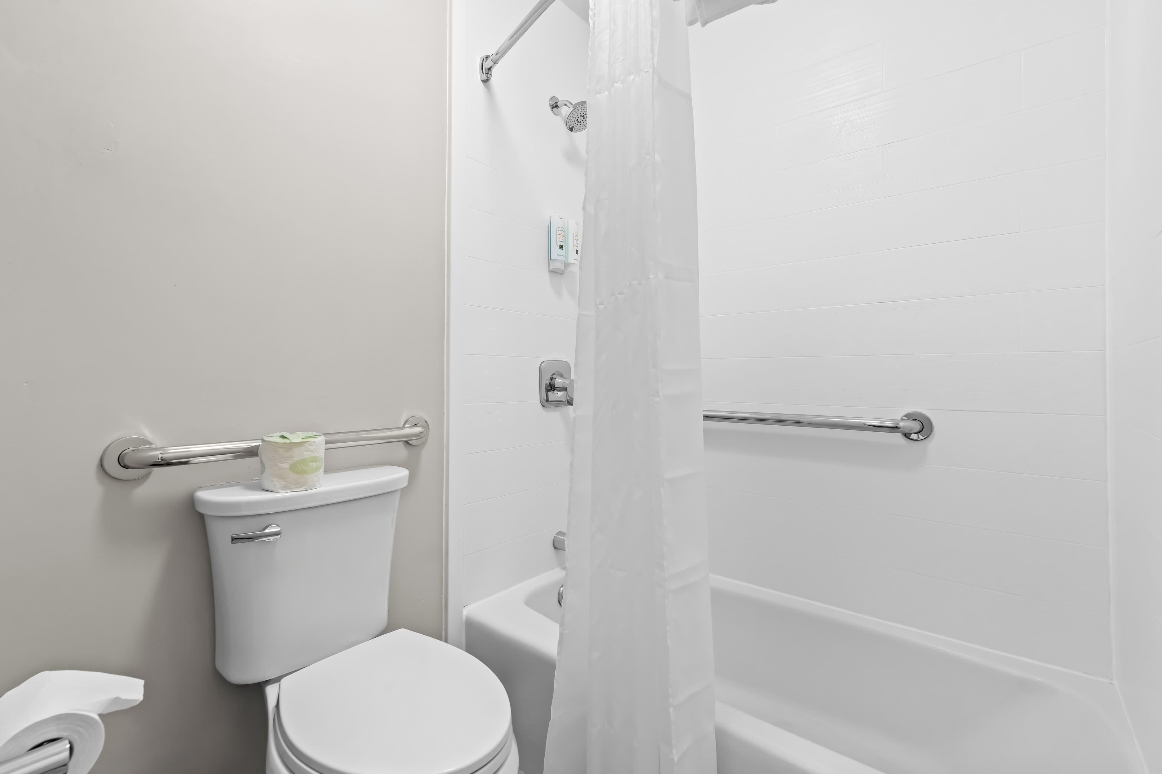 Quality Inn & Suites Ocala I-75 — 22