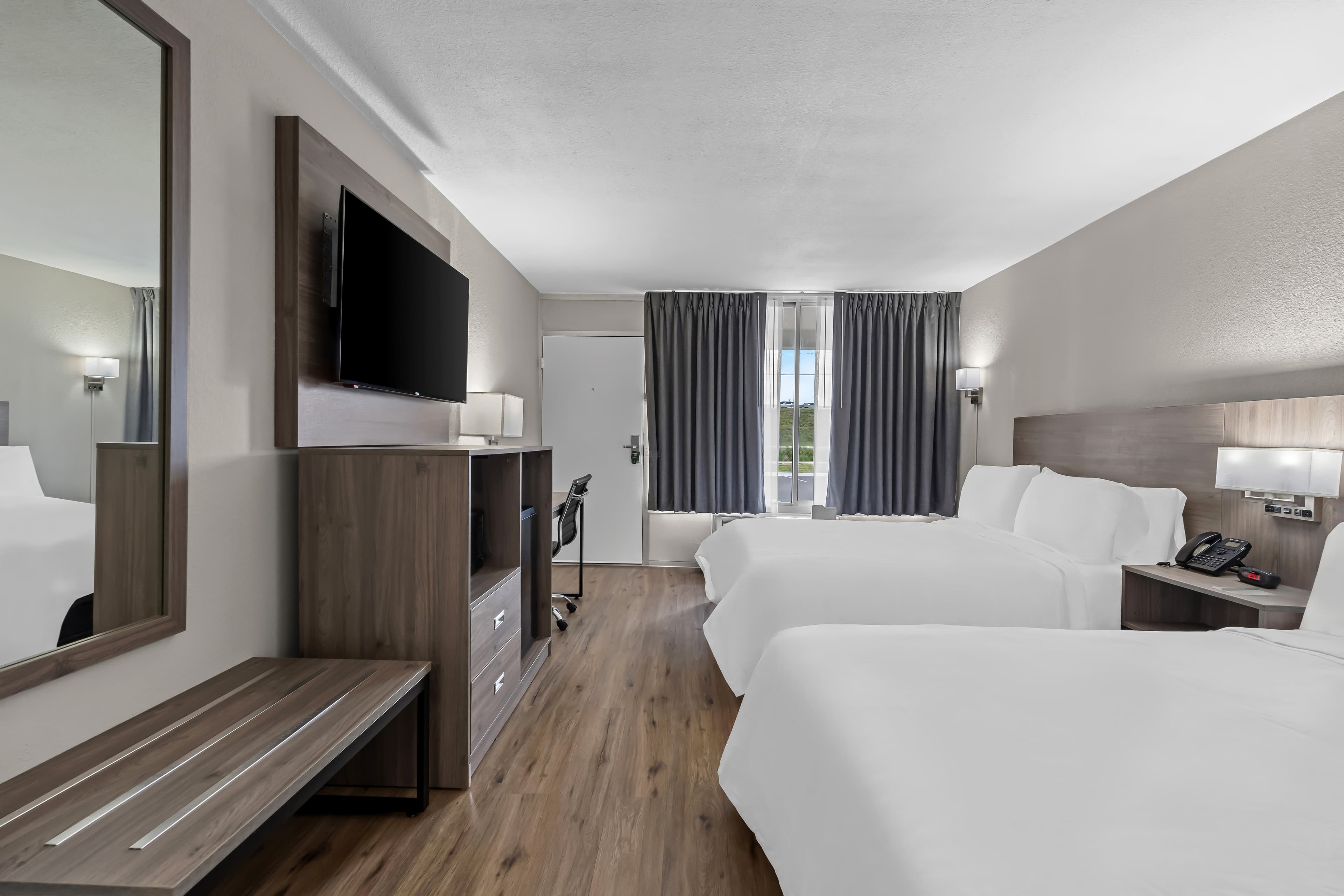 Quality Inn & Suites Ocala I-75 — 18