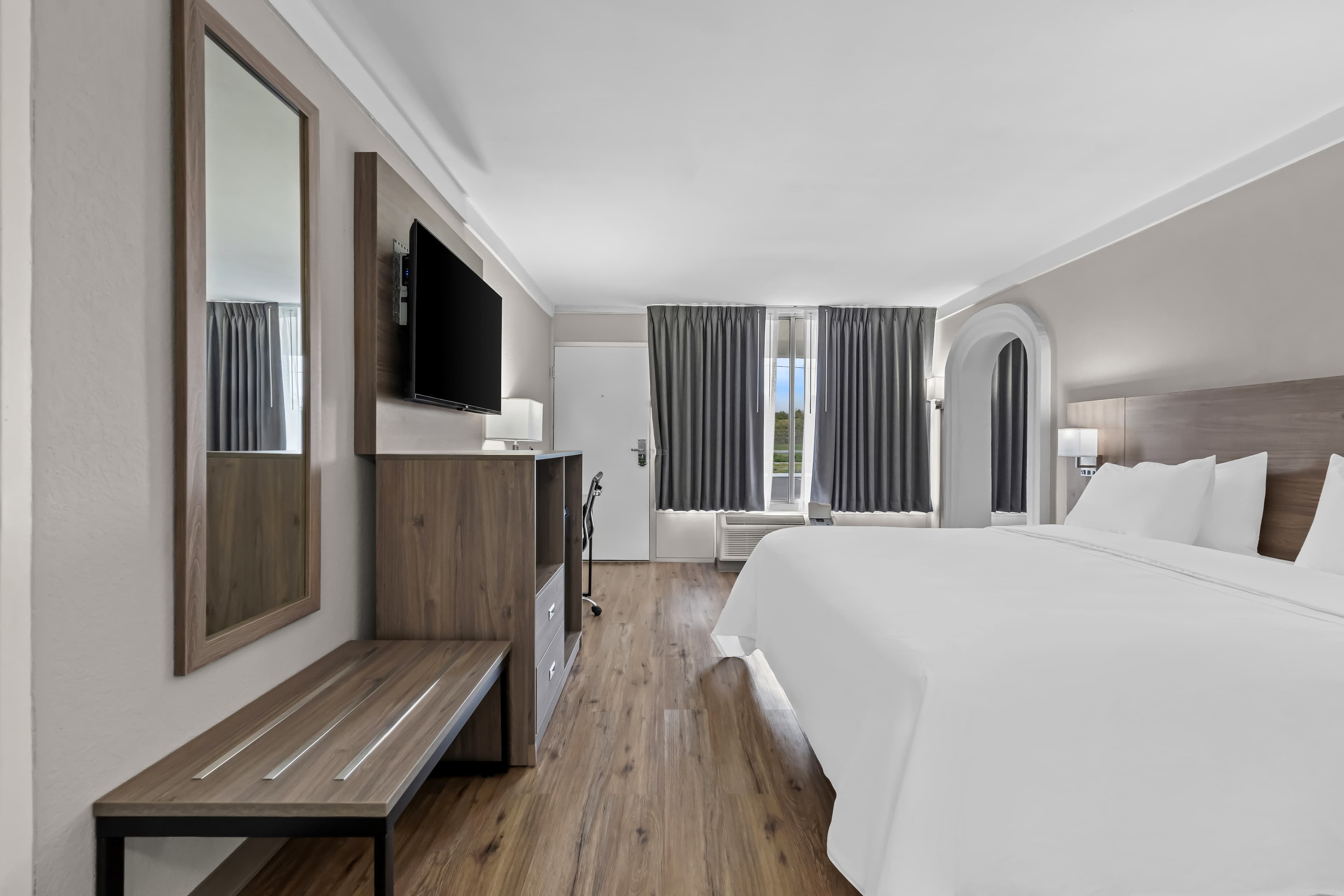 Quality Inn & Suites Ocala I-75 — 10