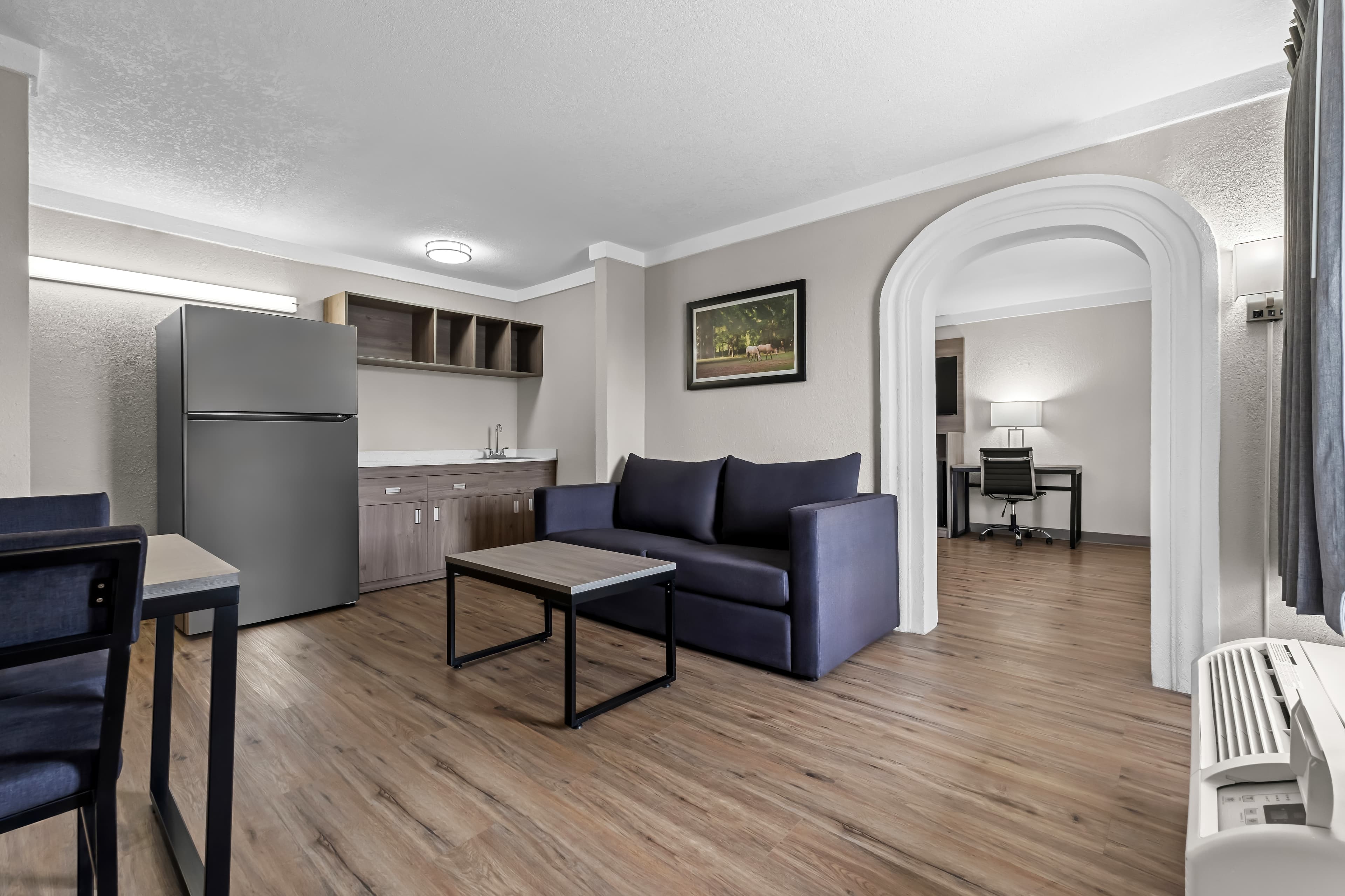 Quality Inn & Suites Ocala I-75 — 11