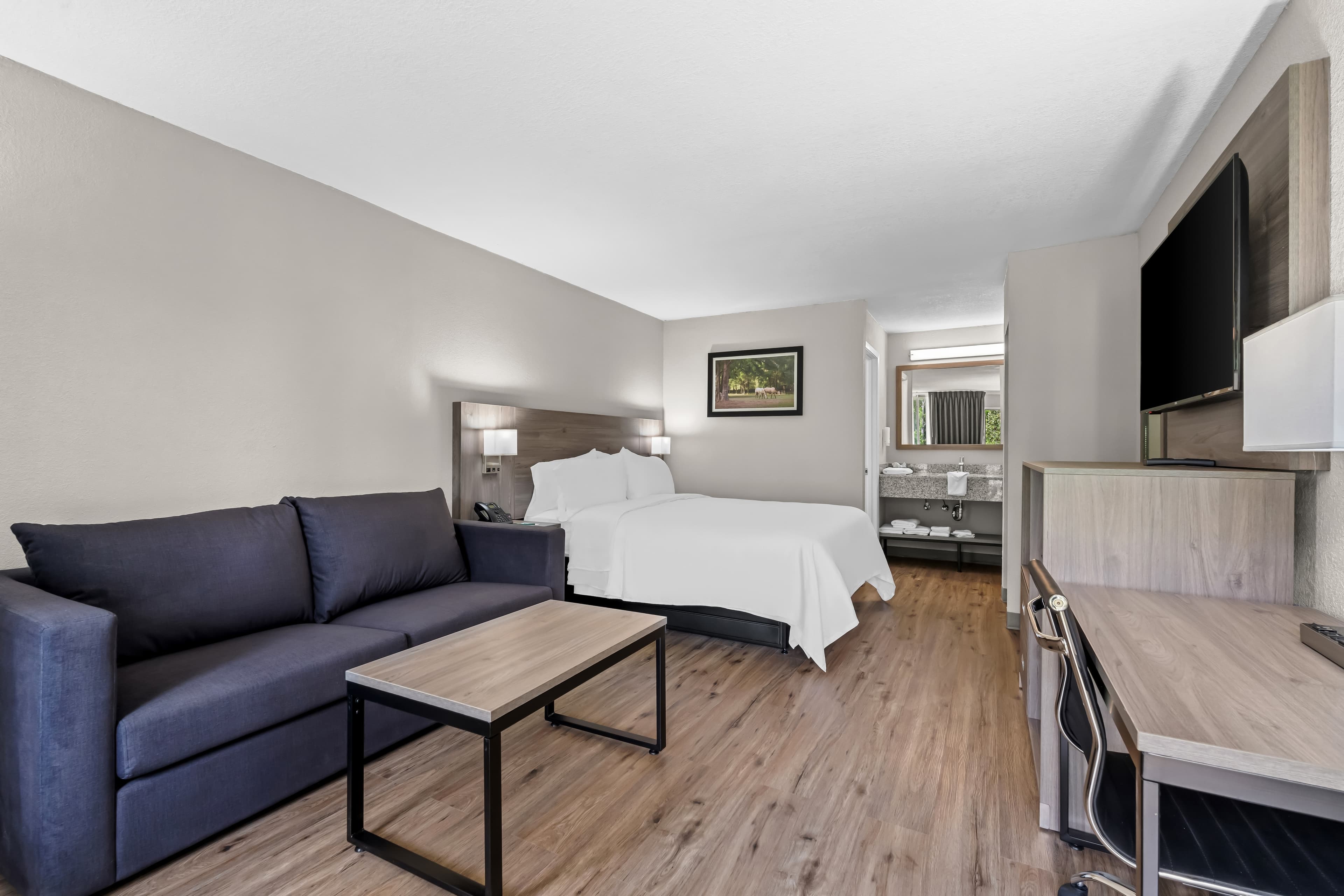 Quality Inn & Suites Ocala I-75 — 26