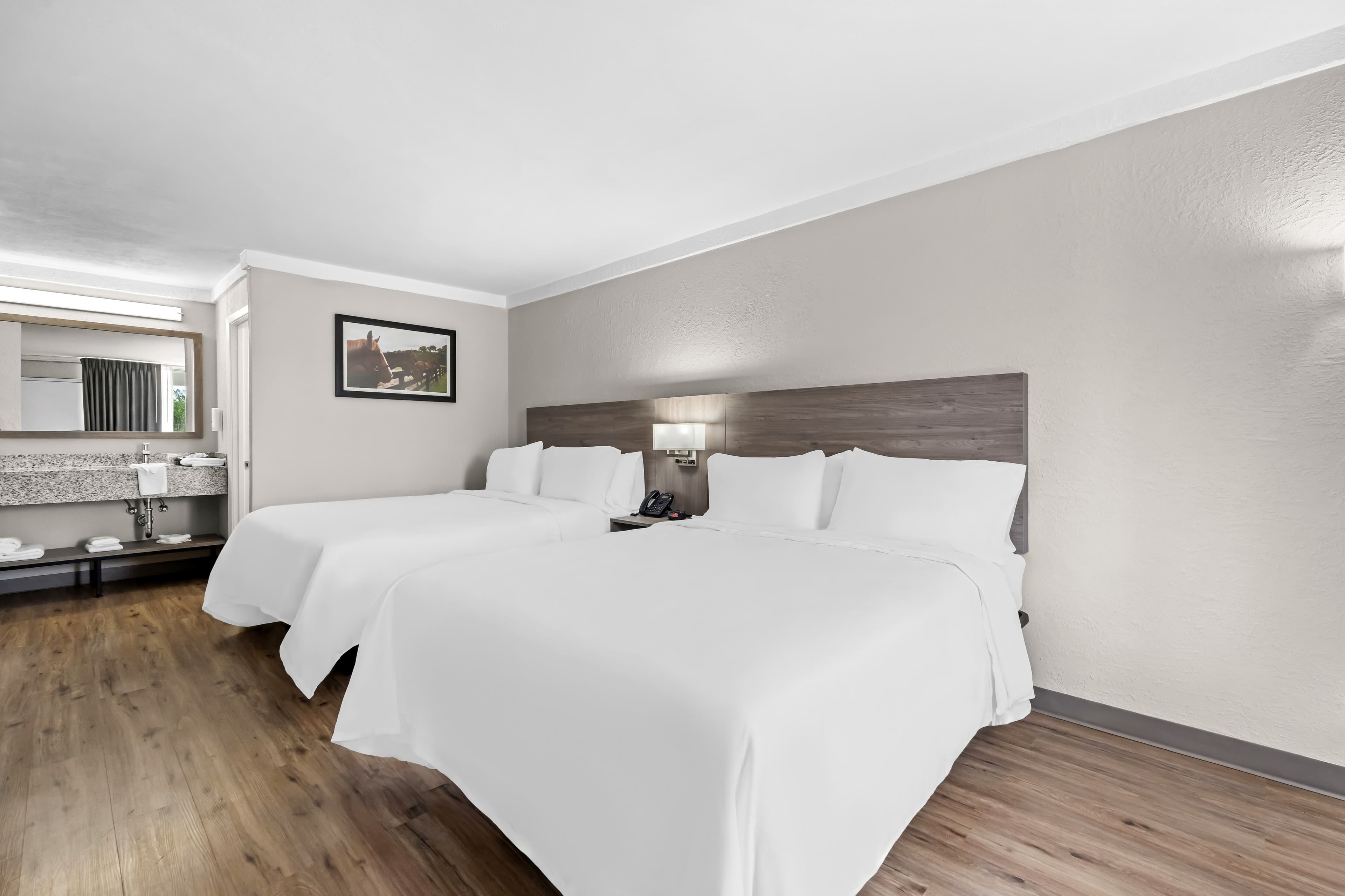 Quality Inn & Suites Ocala I-75 — 23