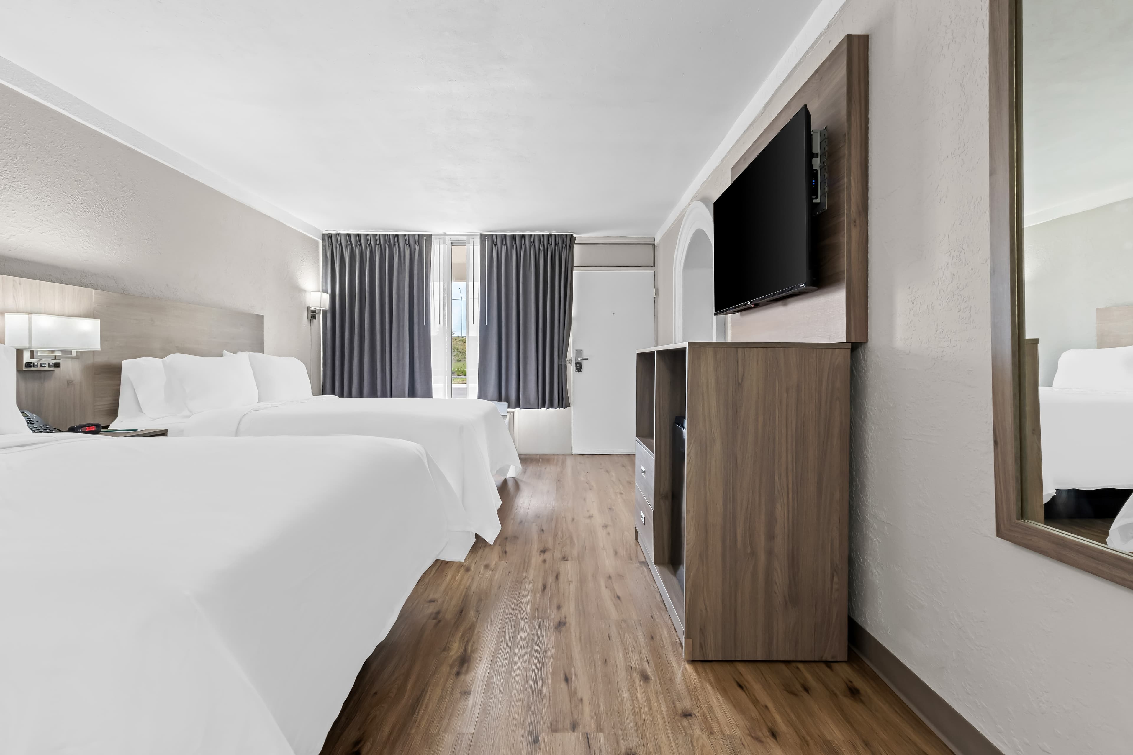 Quality Inn & Suites Ocala I-75 — 24