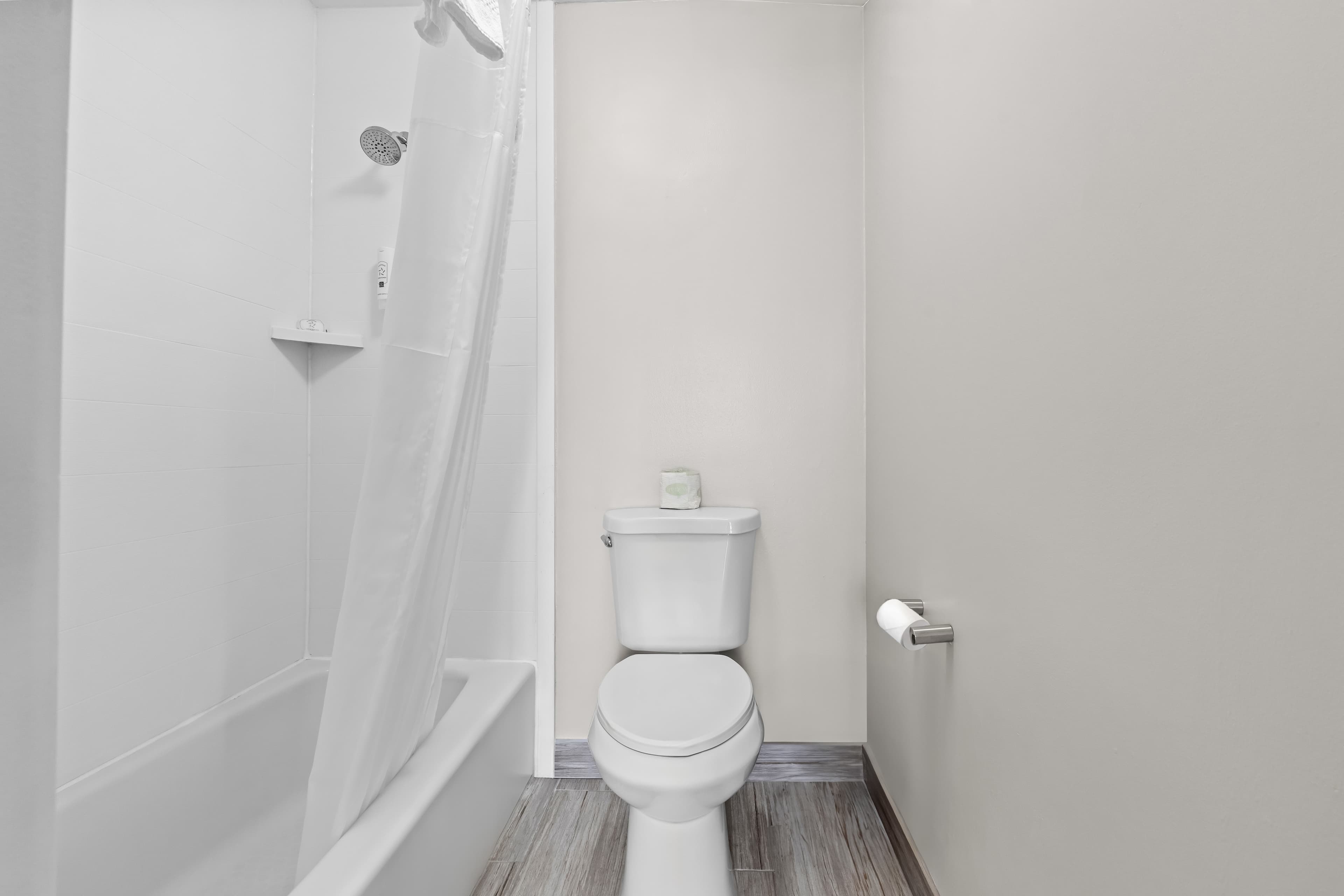 Quality Inn & Suites Ocala I-75 — 25