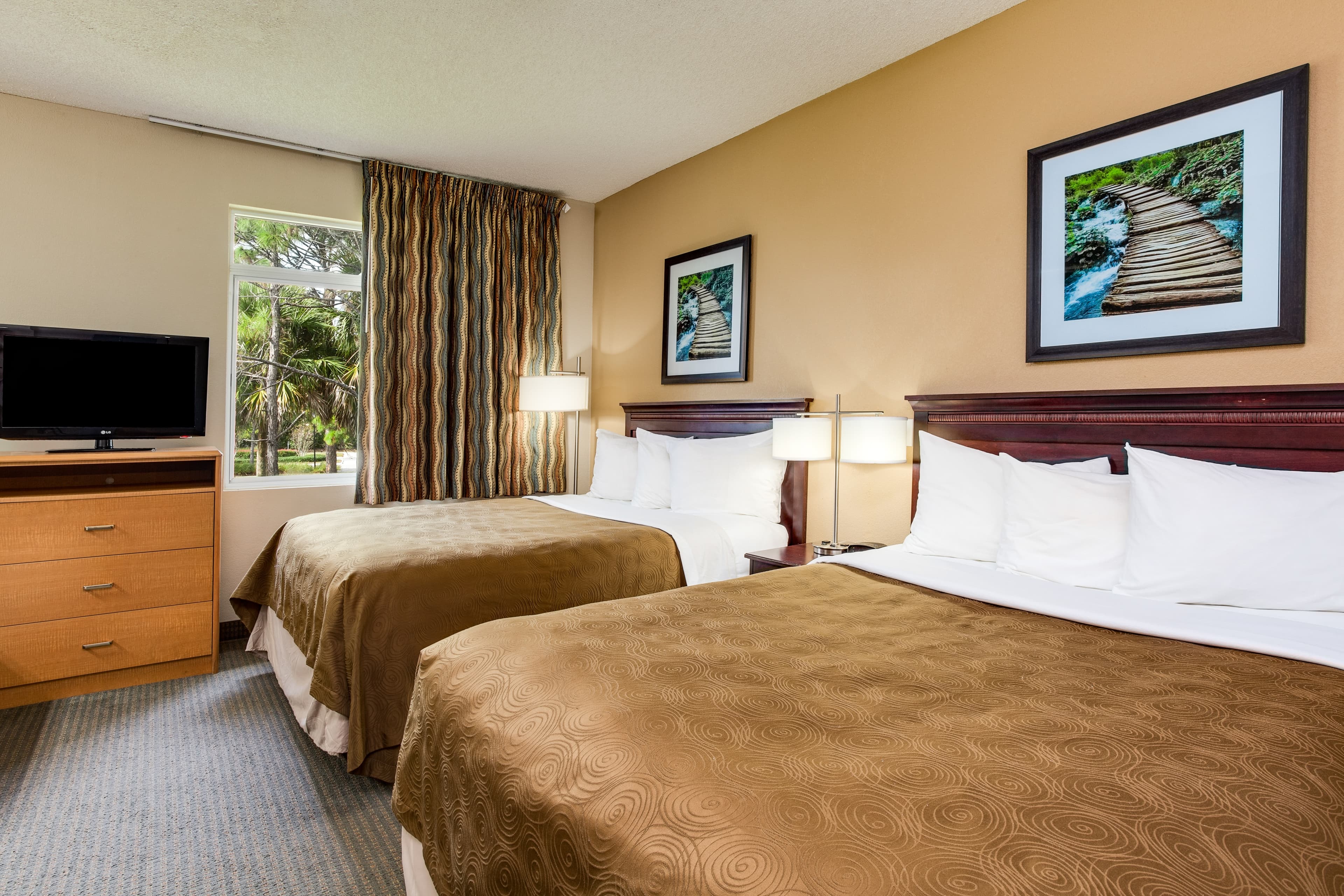 MainStay Suites at PGA Village — 10