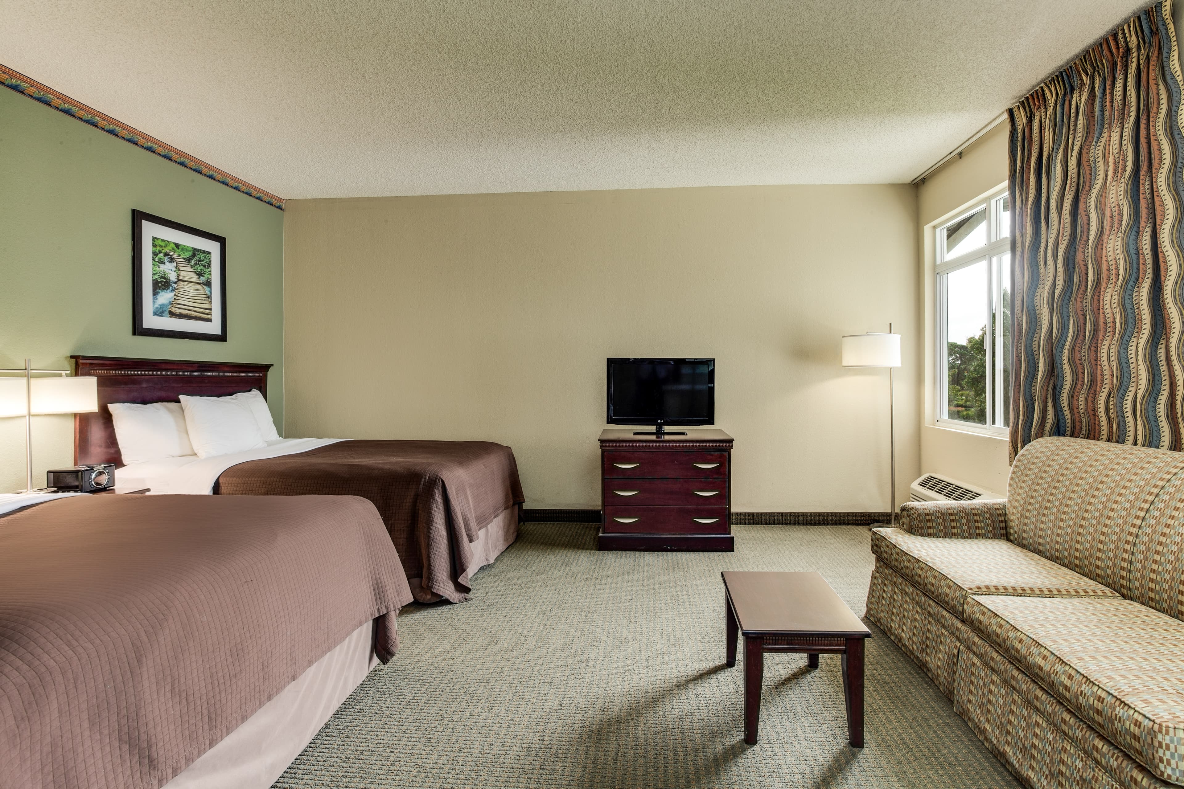 MainStay Suites at PGA Village — 11