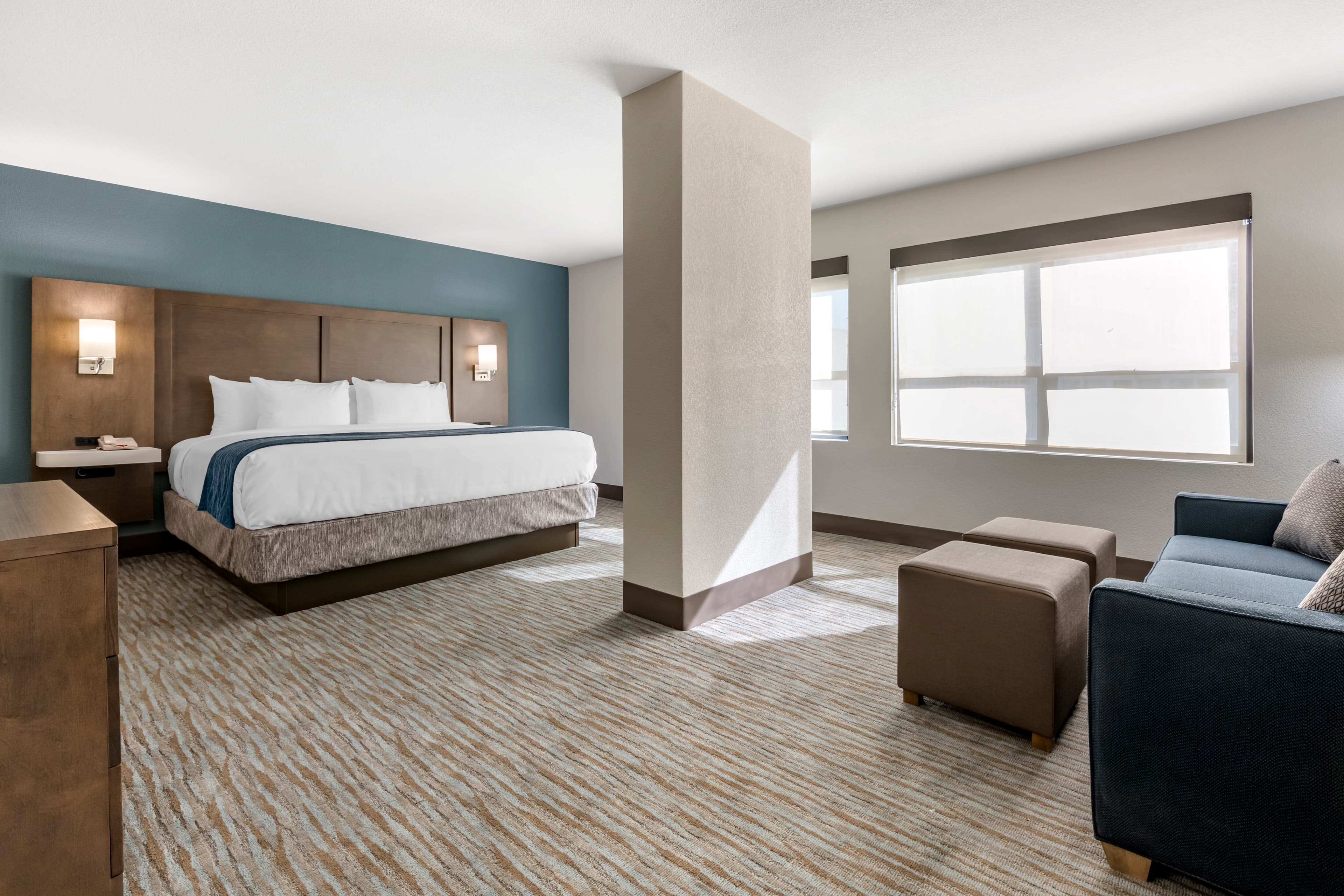 Comfort Inn & Suites Downtown Brickell-Port of Miami — 22