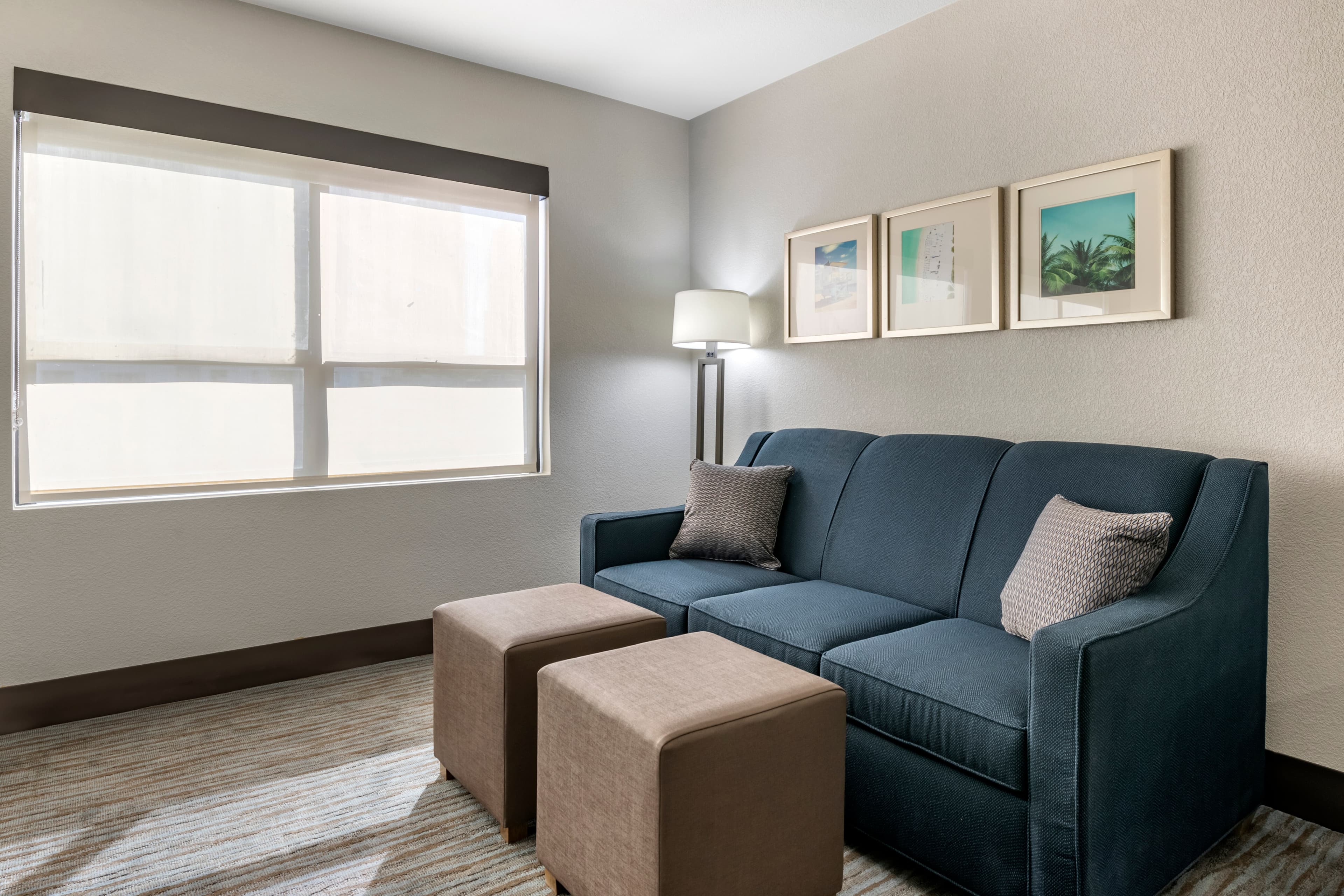 Comfort Inn & Suites Downtown Brickell-Port of Miami — 23