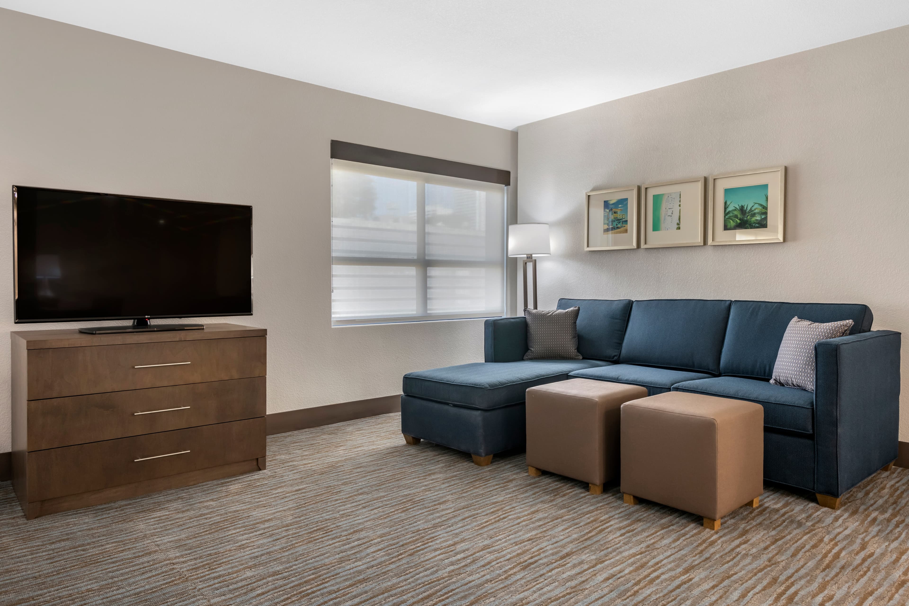 Comfort Inn & Suites Downtown Brickell-Port of Miami — 27