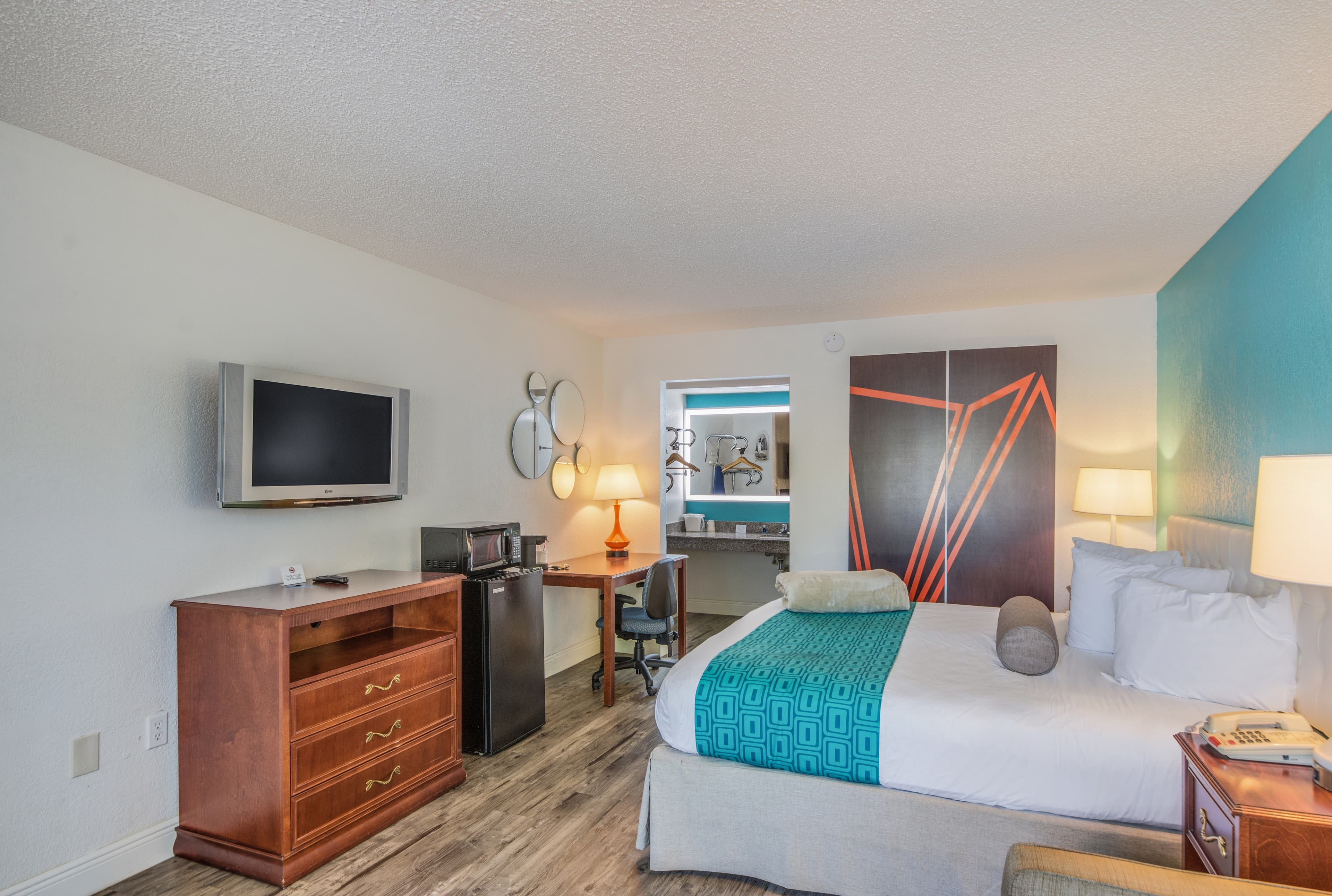 Rodeway Inn Port Richey North — 8