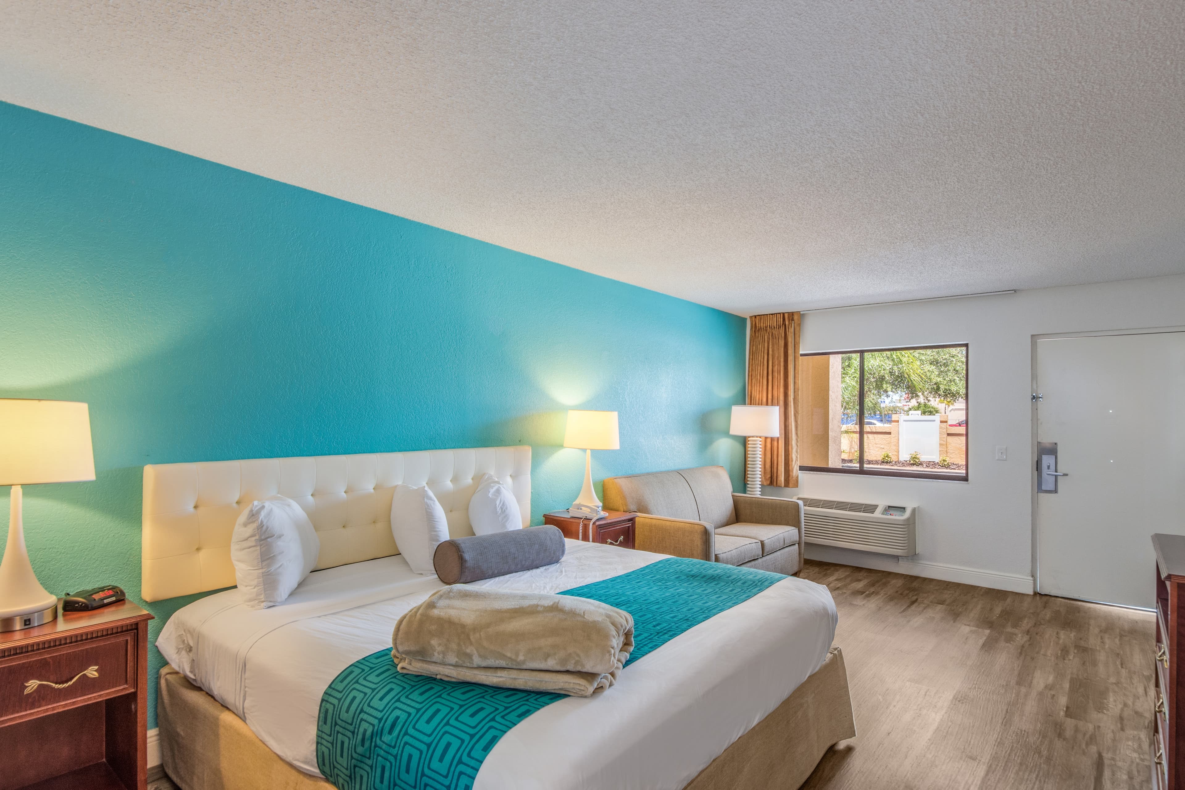 Rodeway Inn Port Richey North — 9