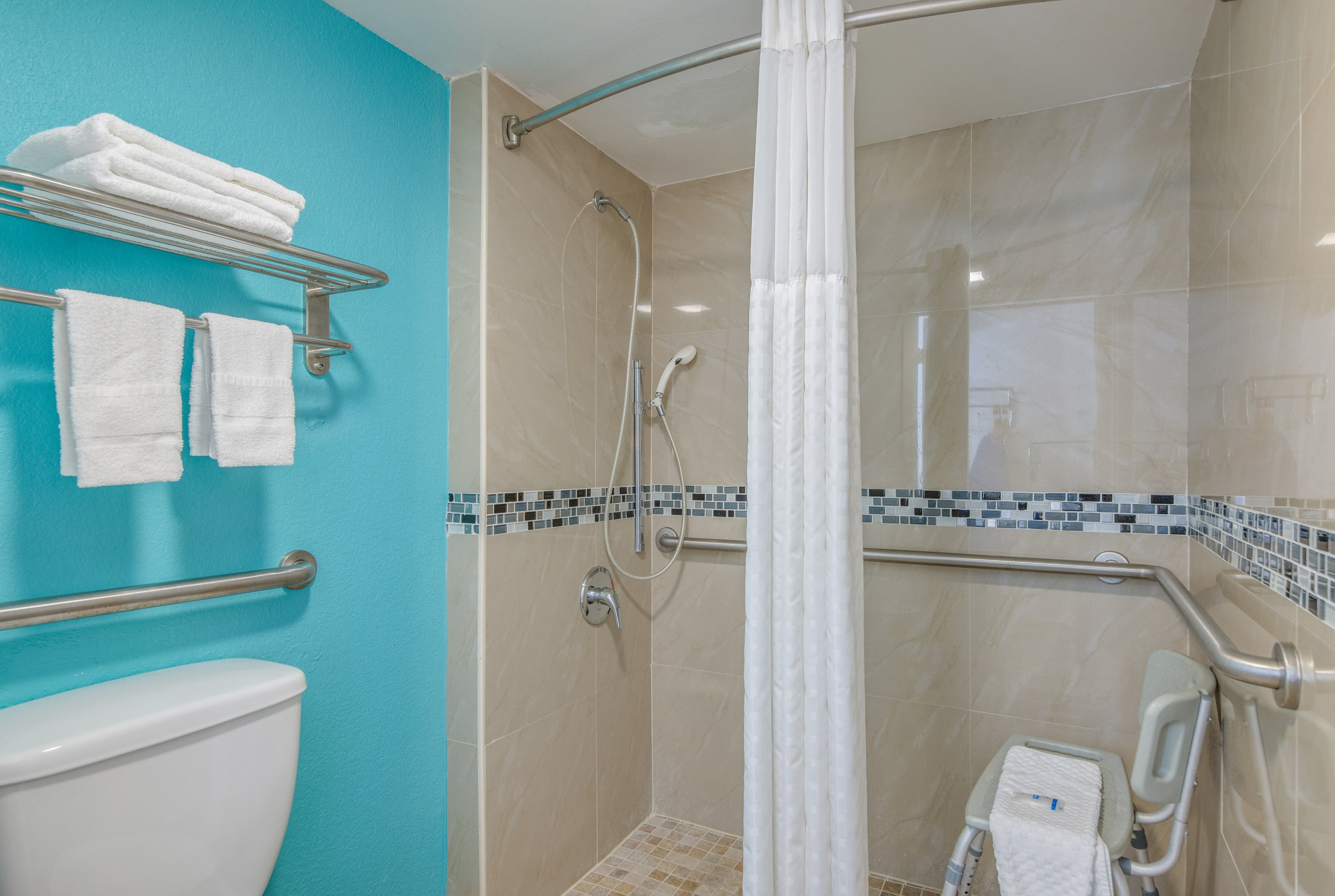 Rodeway Inn Port Richey North — 11