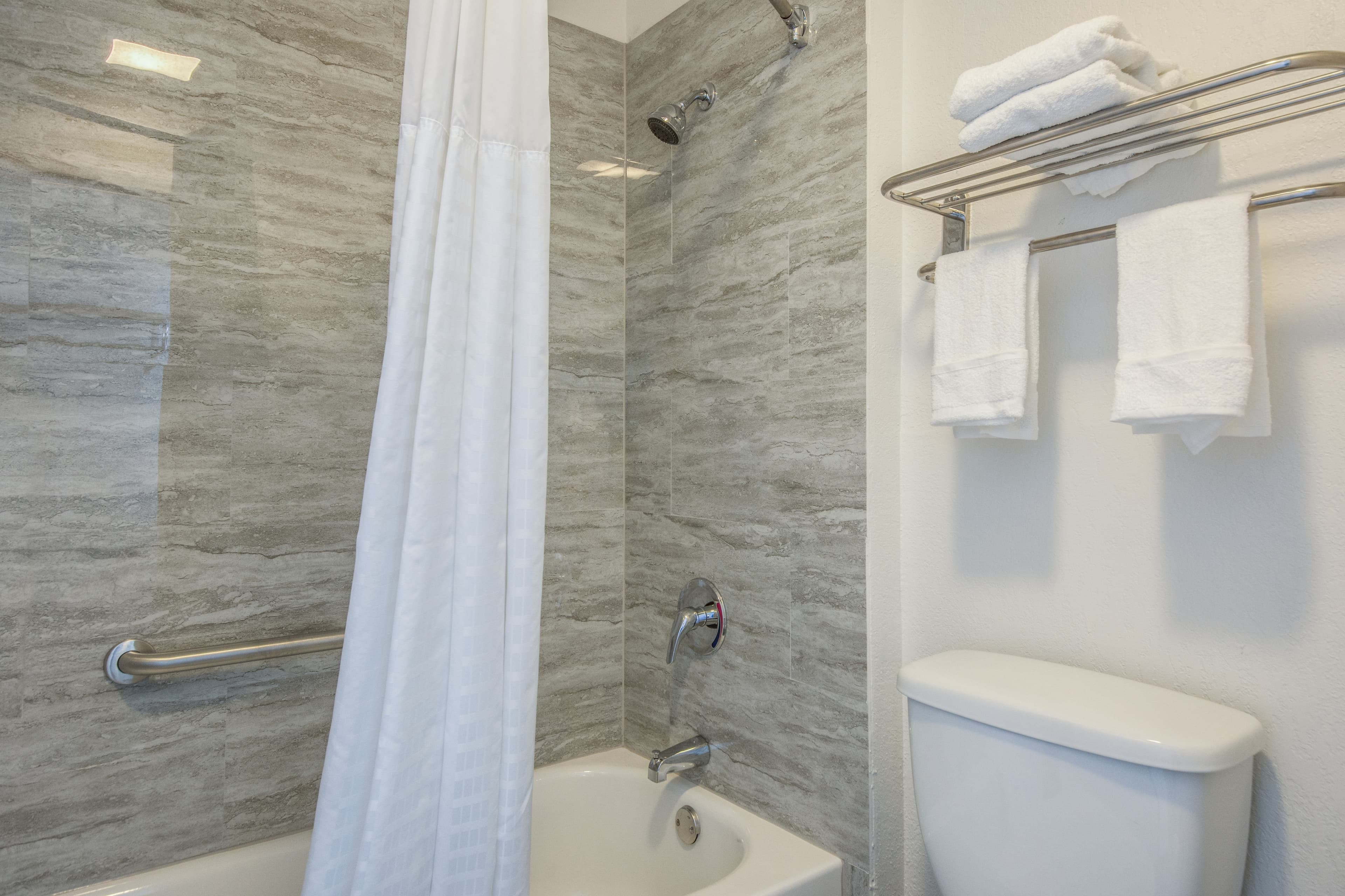 Rodeway Inn Port Richey North — 6