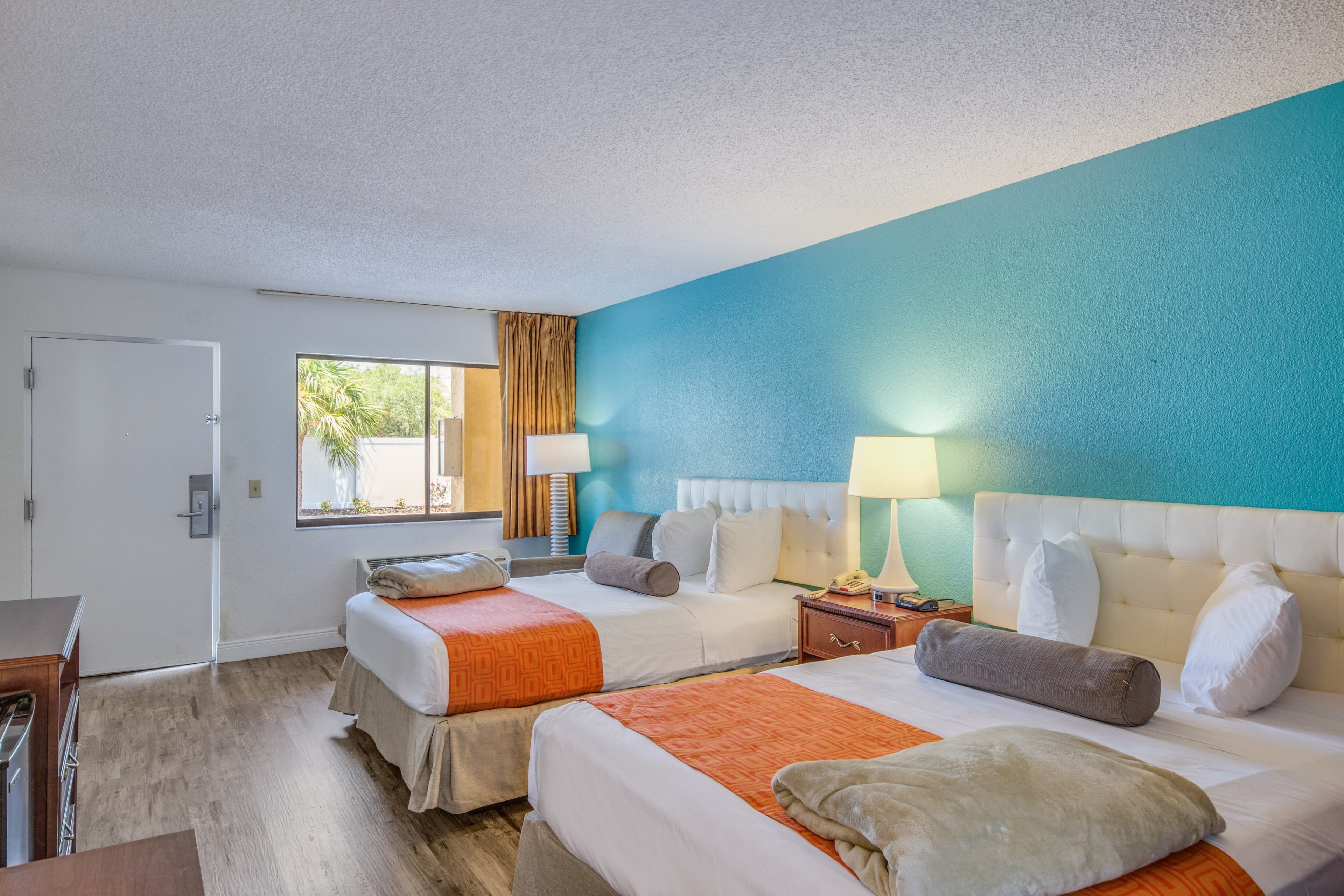 Rodeway Inn Port Richey North — 14