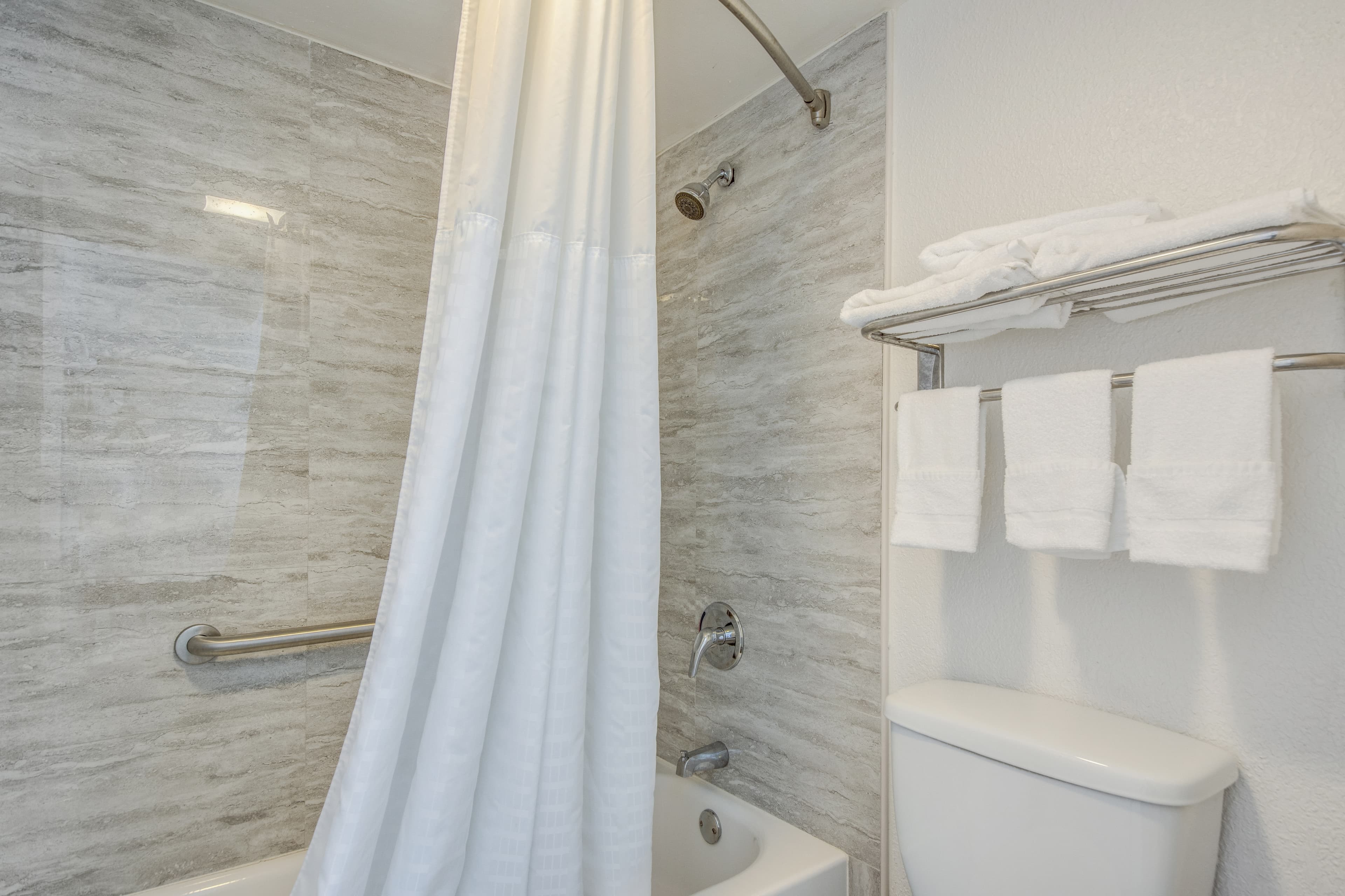 Rodeway Inn Port Richey North — 16