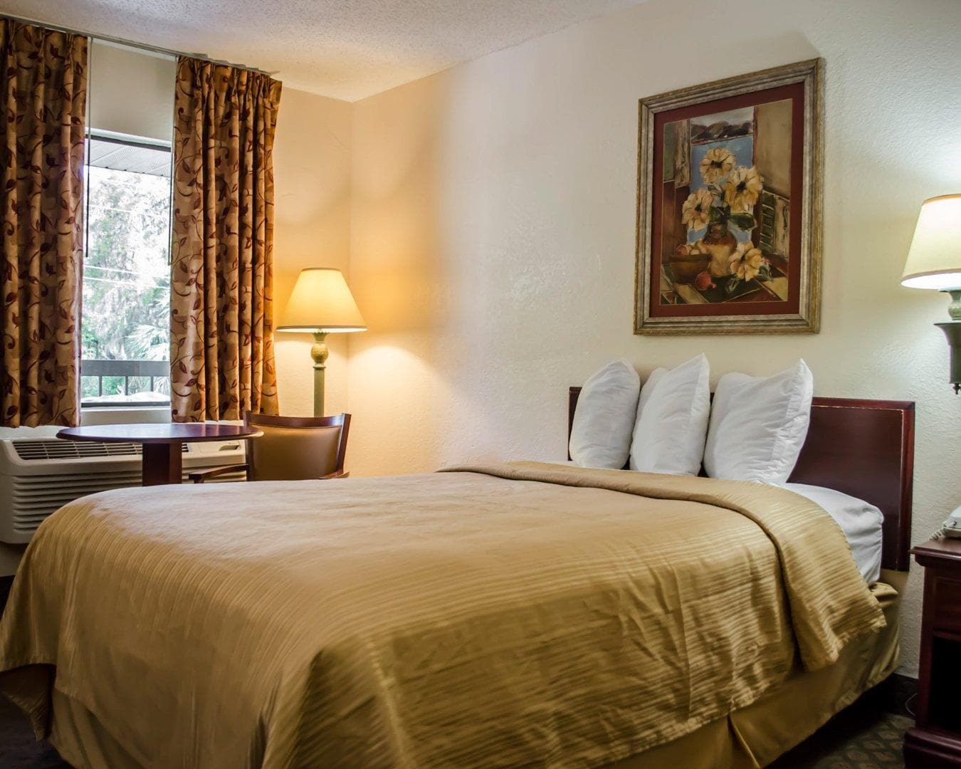 Quality Inn Crystal River - Image 2