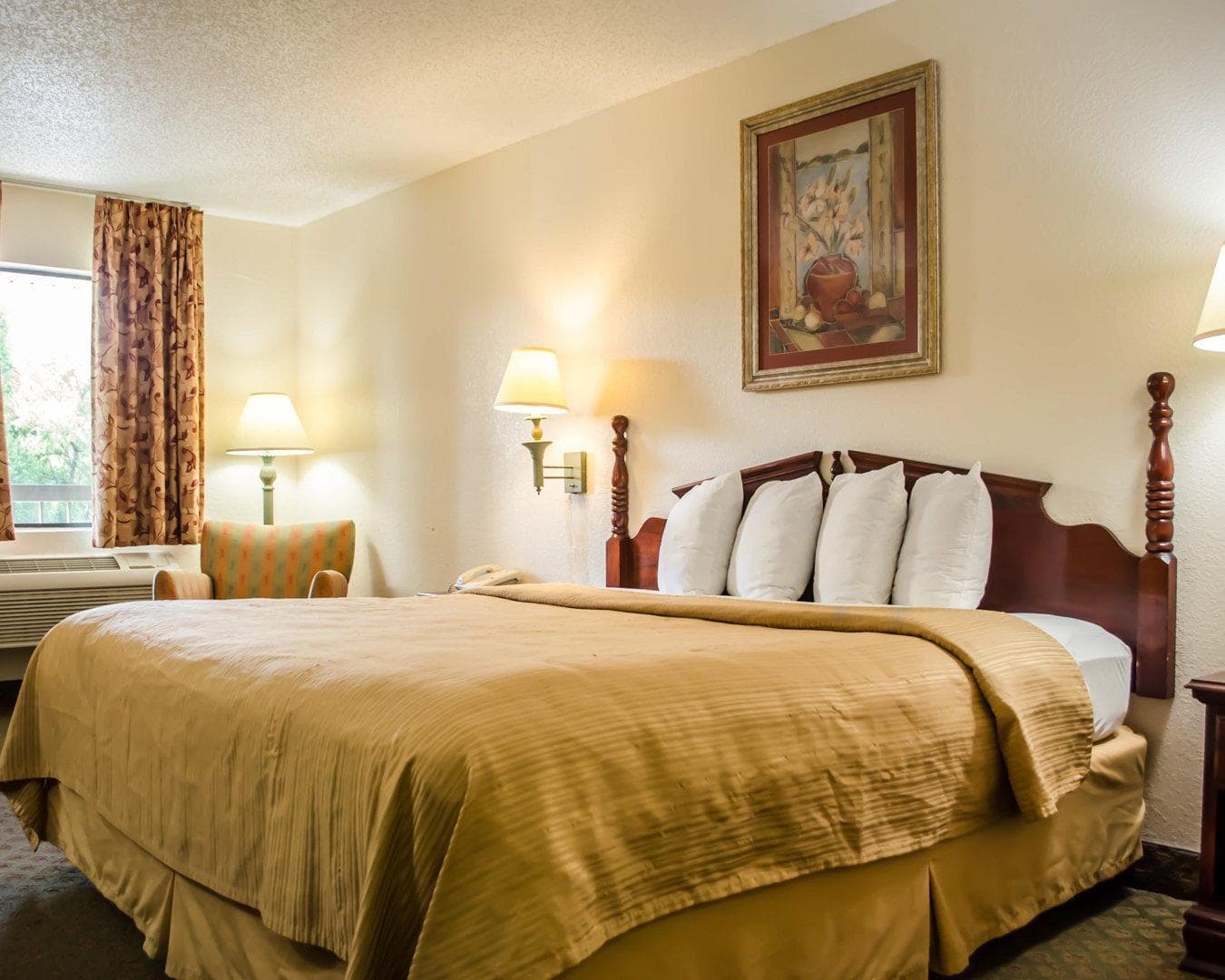 Quality Inn Crystal River — 16