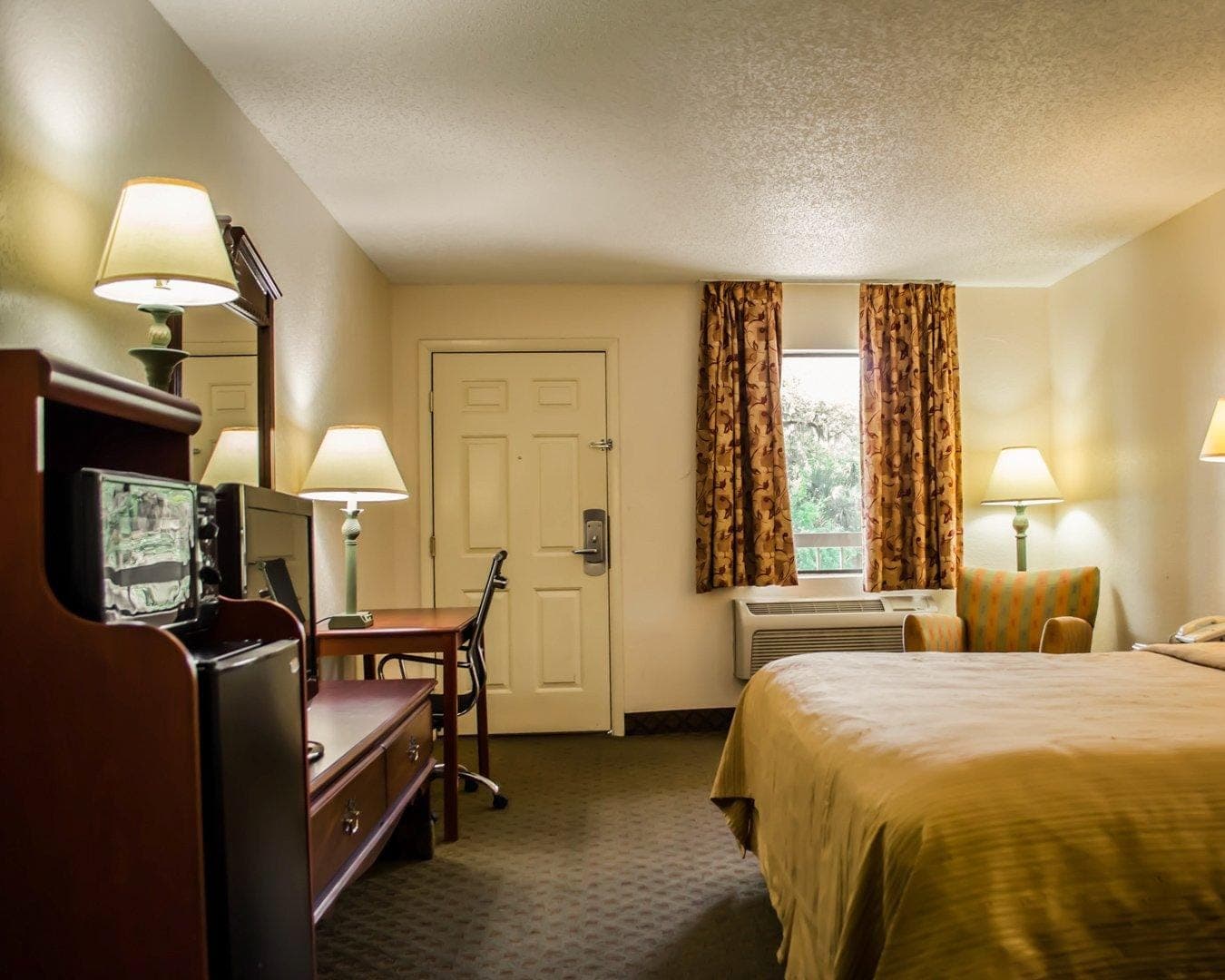 Quality Inn Crystal River — 17