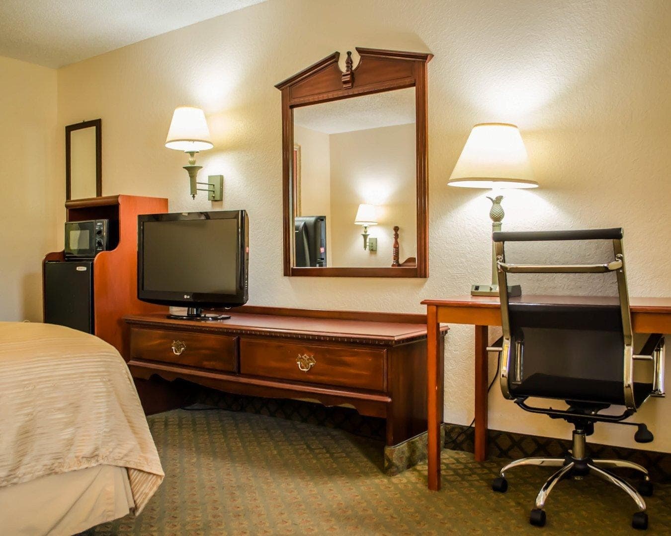 Quality Inn Crystal River — 18
