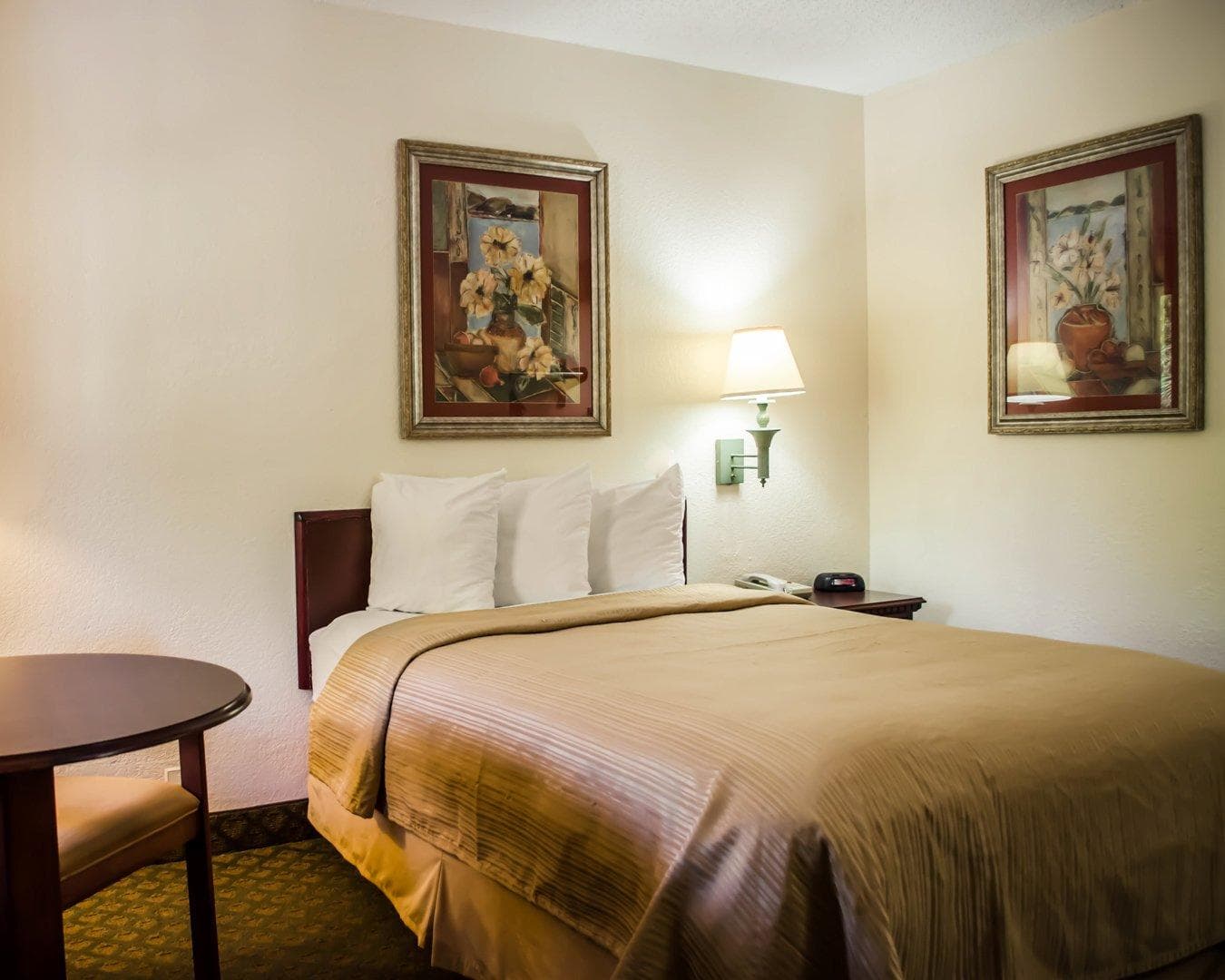 Quality Inn Crystal River - Image 3
