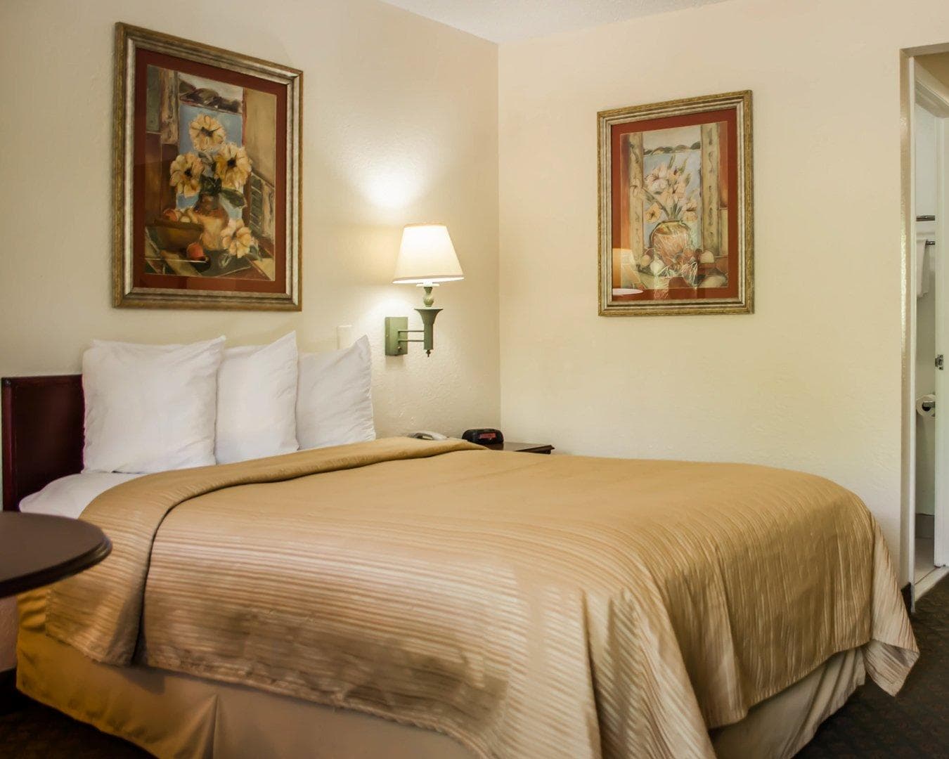Quality Inn Crystal River - Image 4