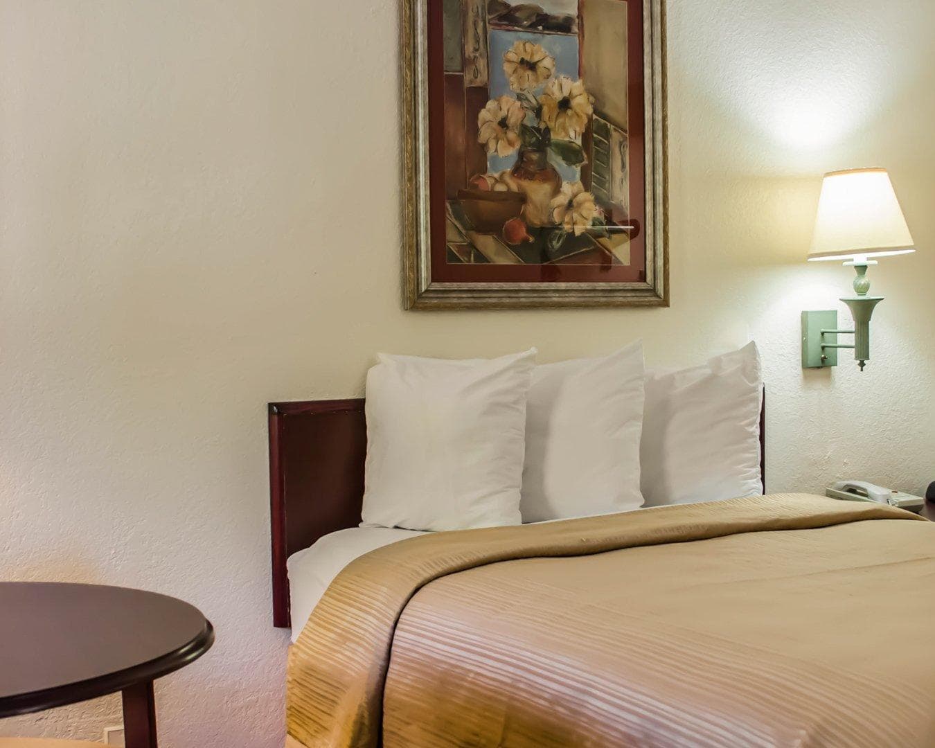 Quality Inn Crystal River - Image 5
