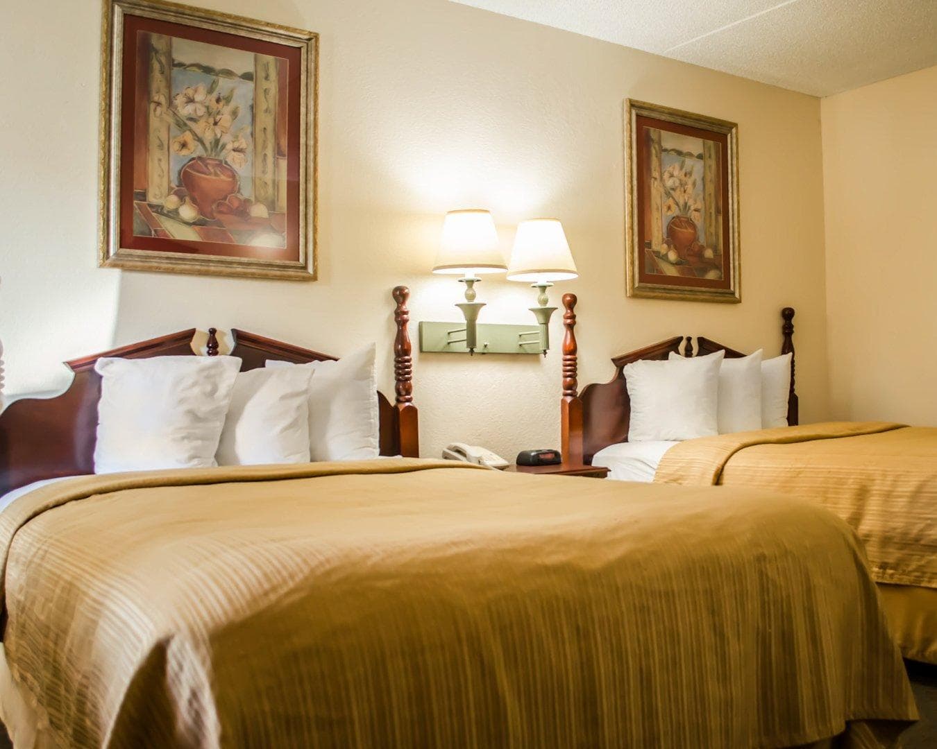 Quality Inn Crystal River — 6