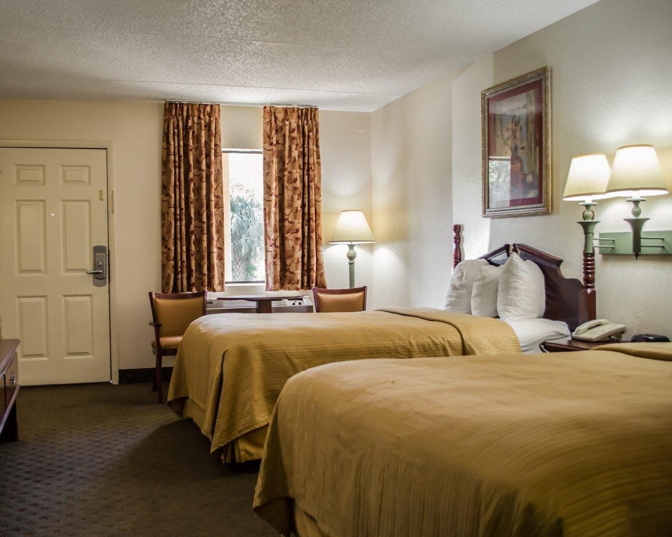 Quality Inn Crystal River — 7