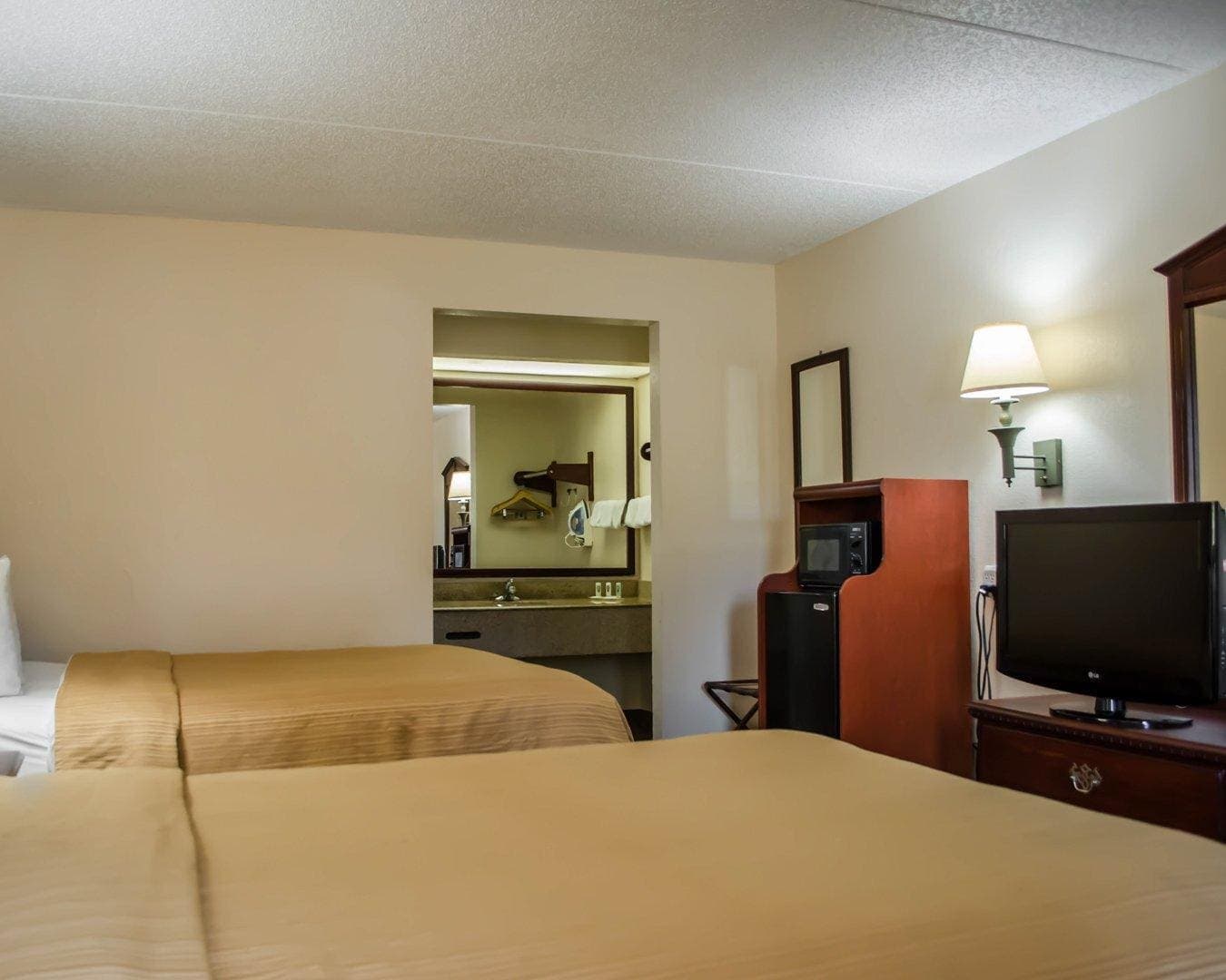 Quality Inn Crystal River — 8