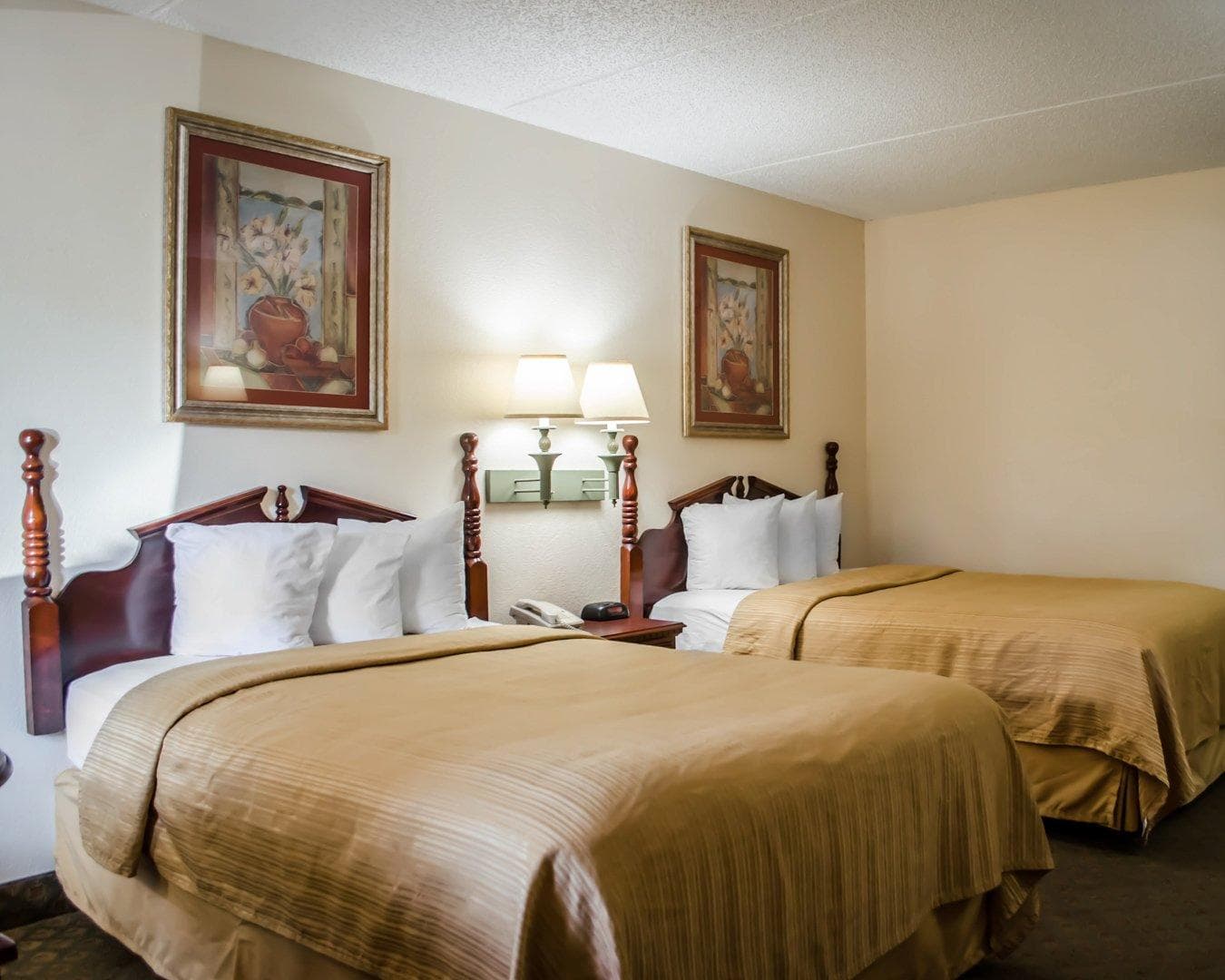 Quality Inn Crystal River — 9