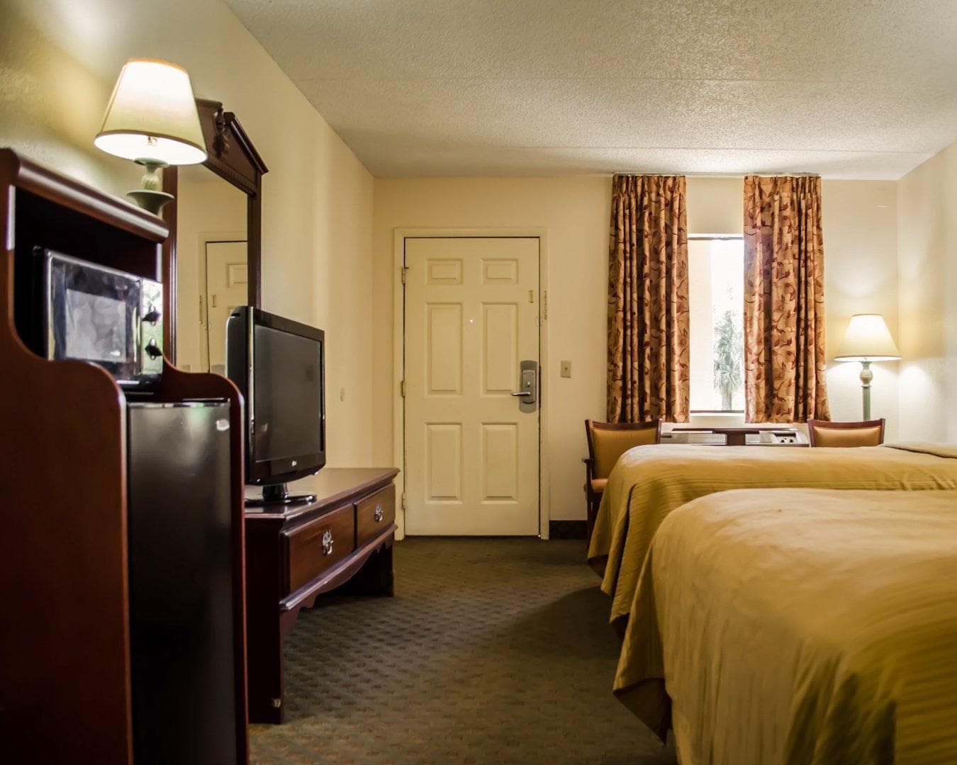 Quality Inn Crystal River — 10