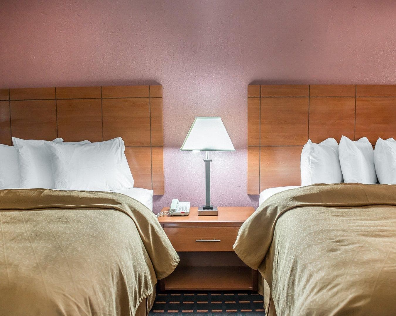 Quality Inn Marianna South — 6