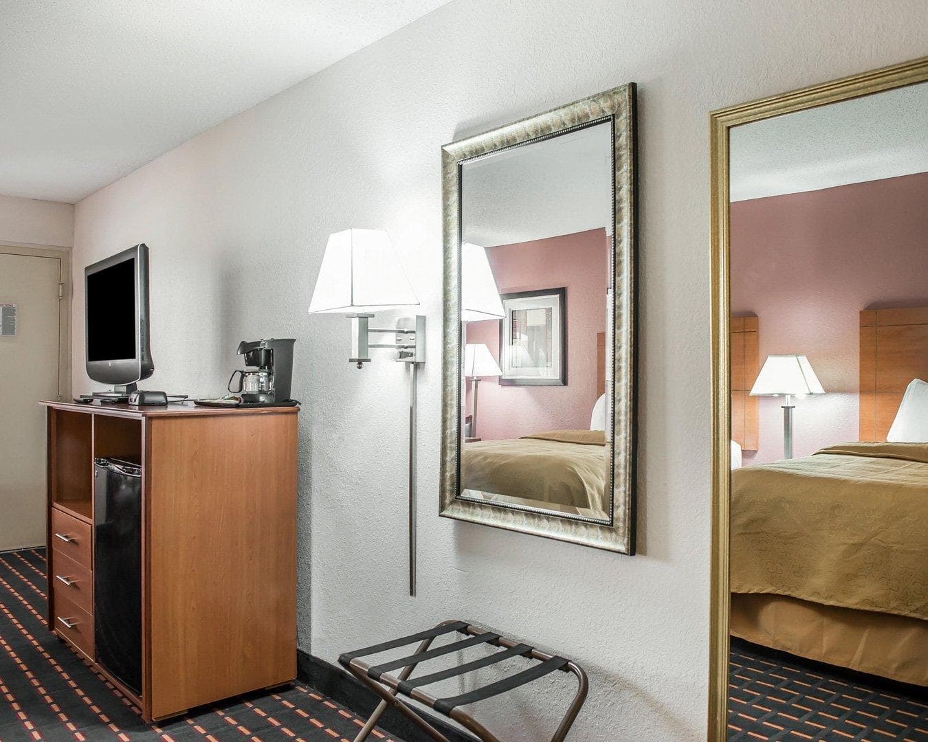 Quality Inn Marianna South — 7