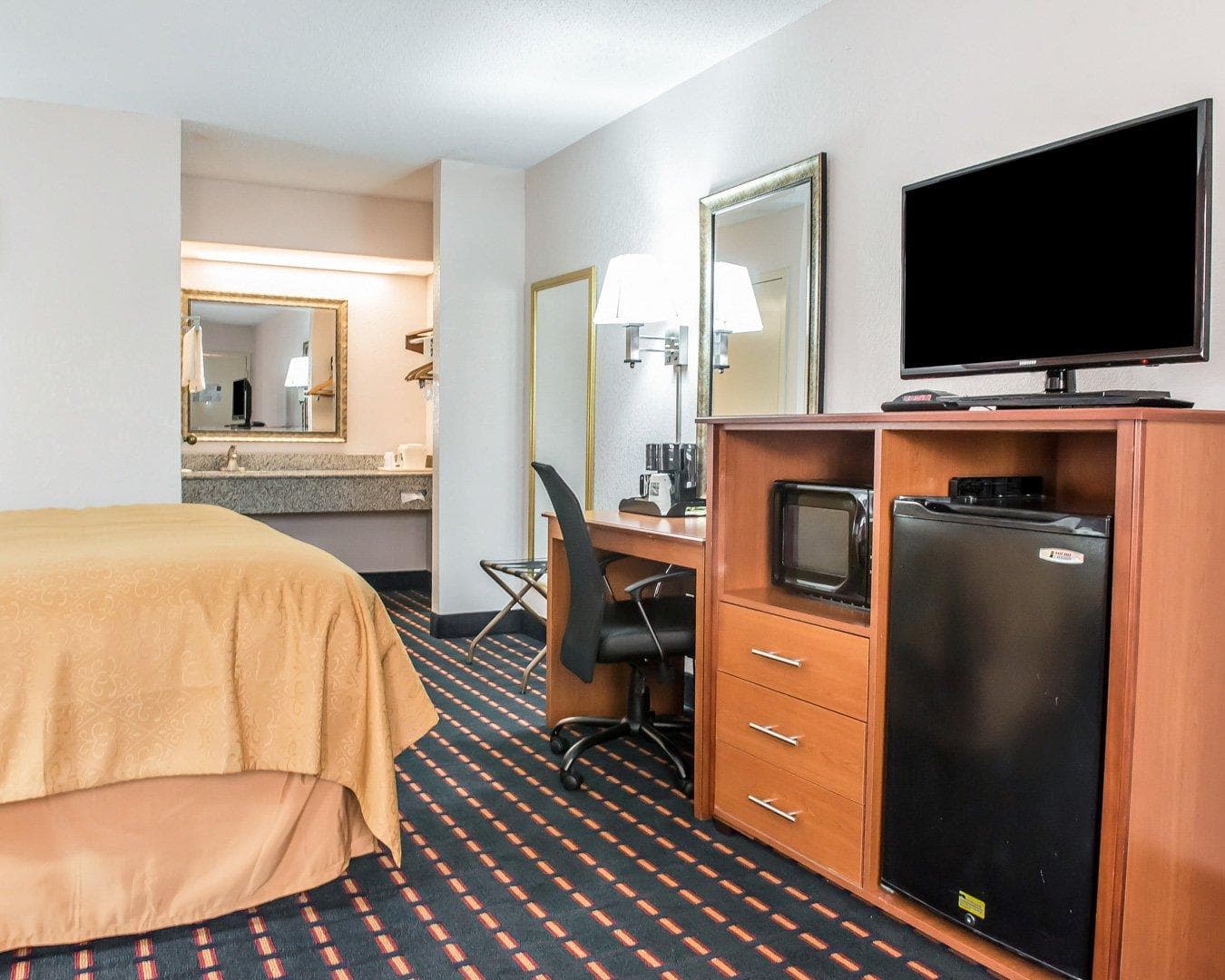 Quality Inn Marianna South — 31