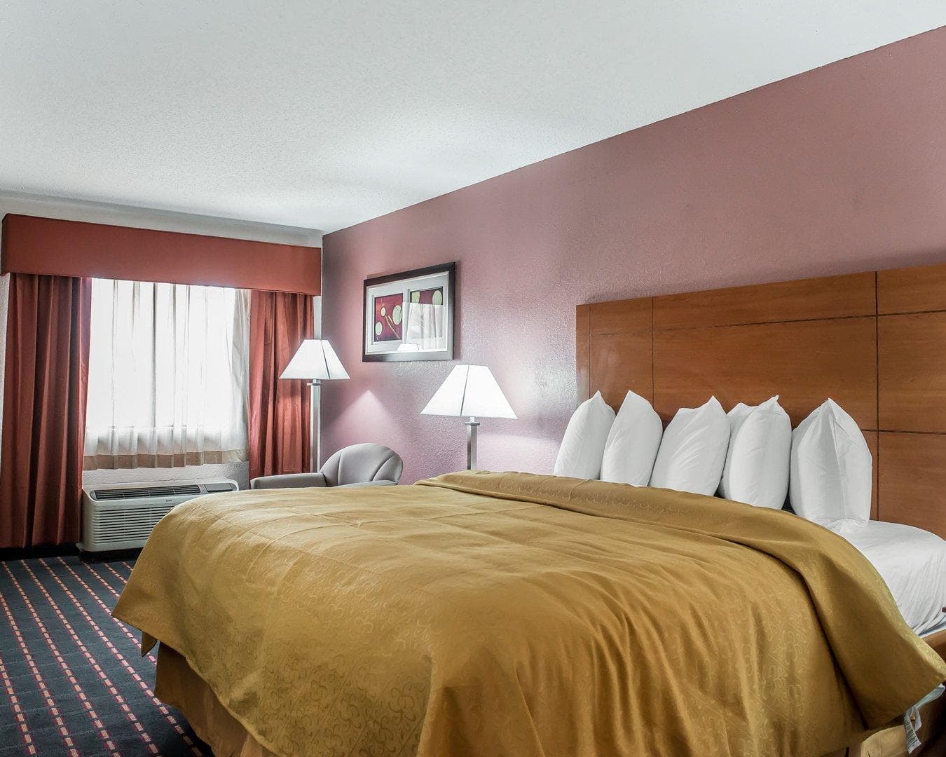 Quality Inn Marianna South — 35