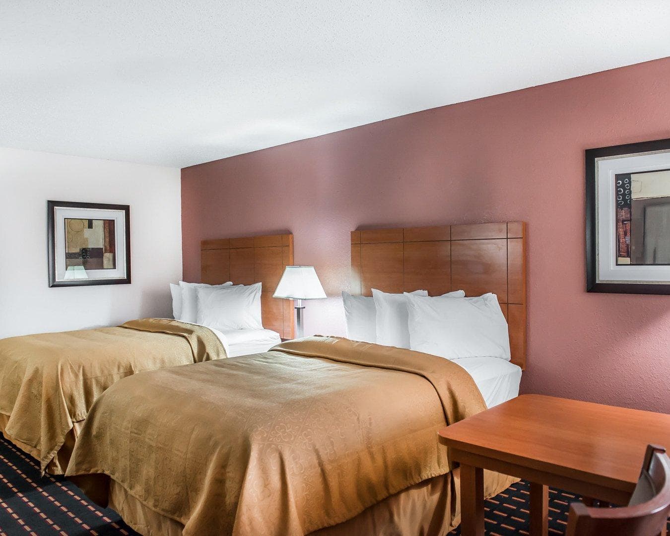 Quality Inn Marianna South - Image 2