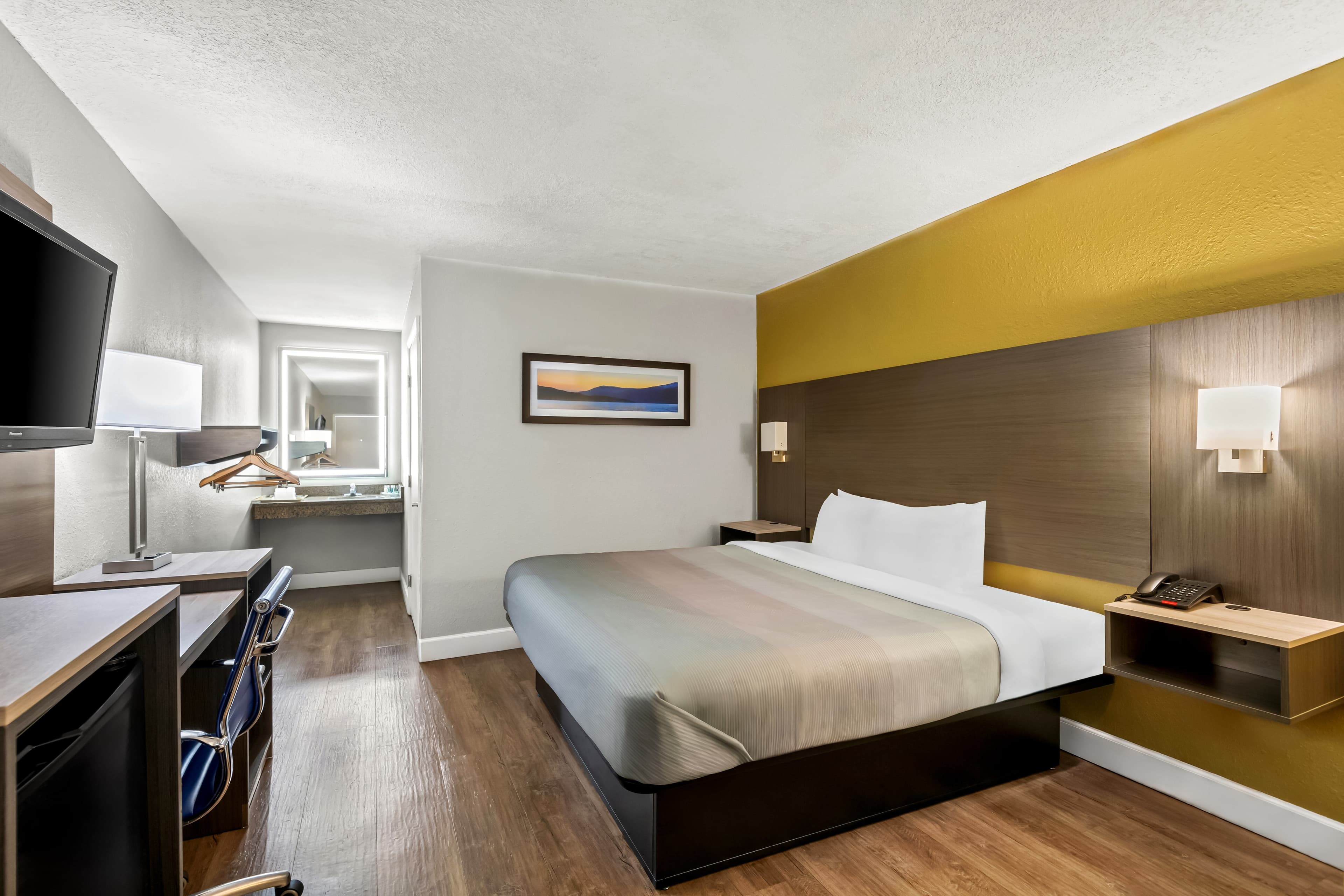 Quality Inn near Blue Spring — 6