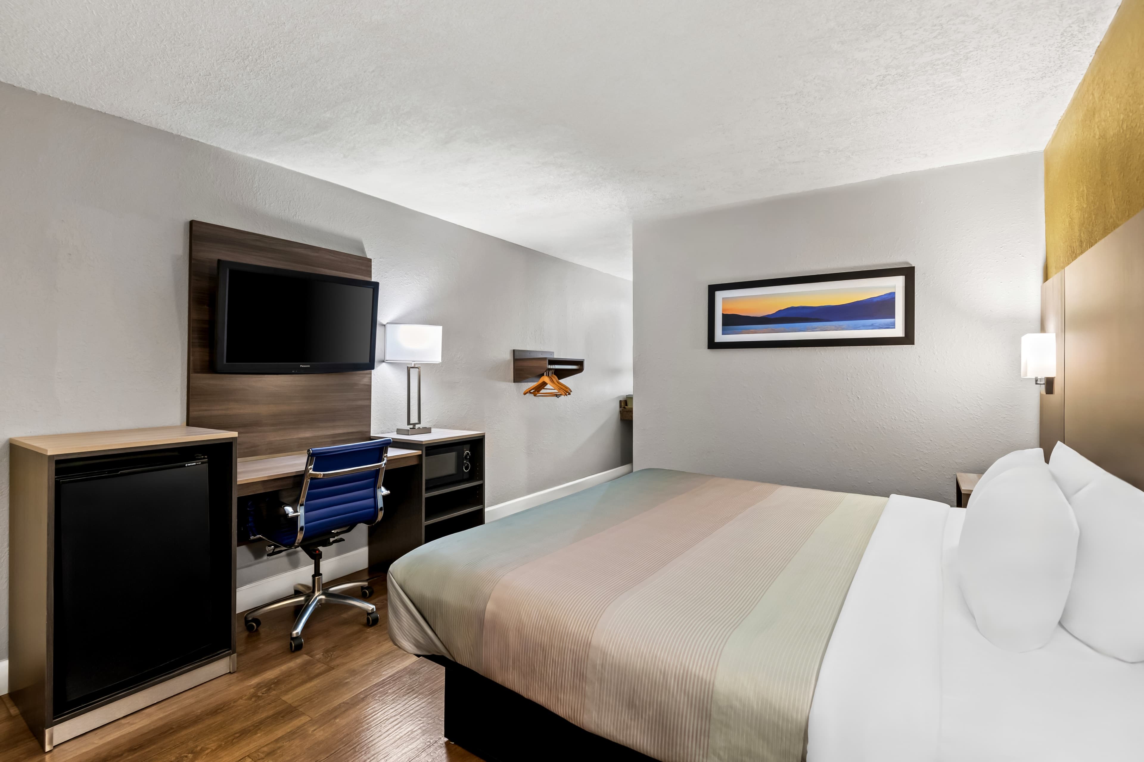 Quality Inn near Blue Spring — 7