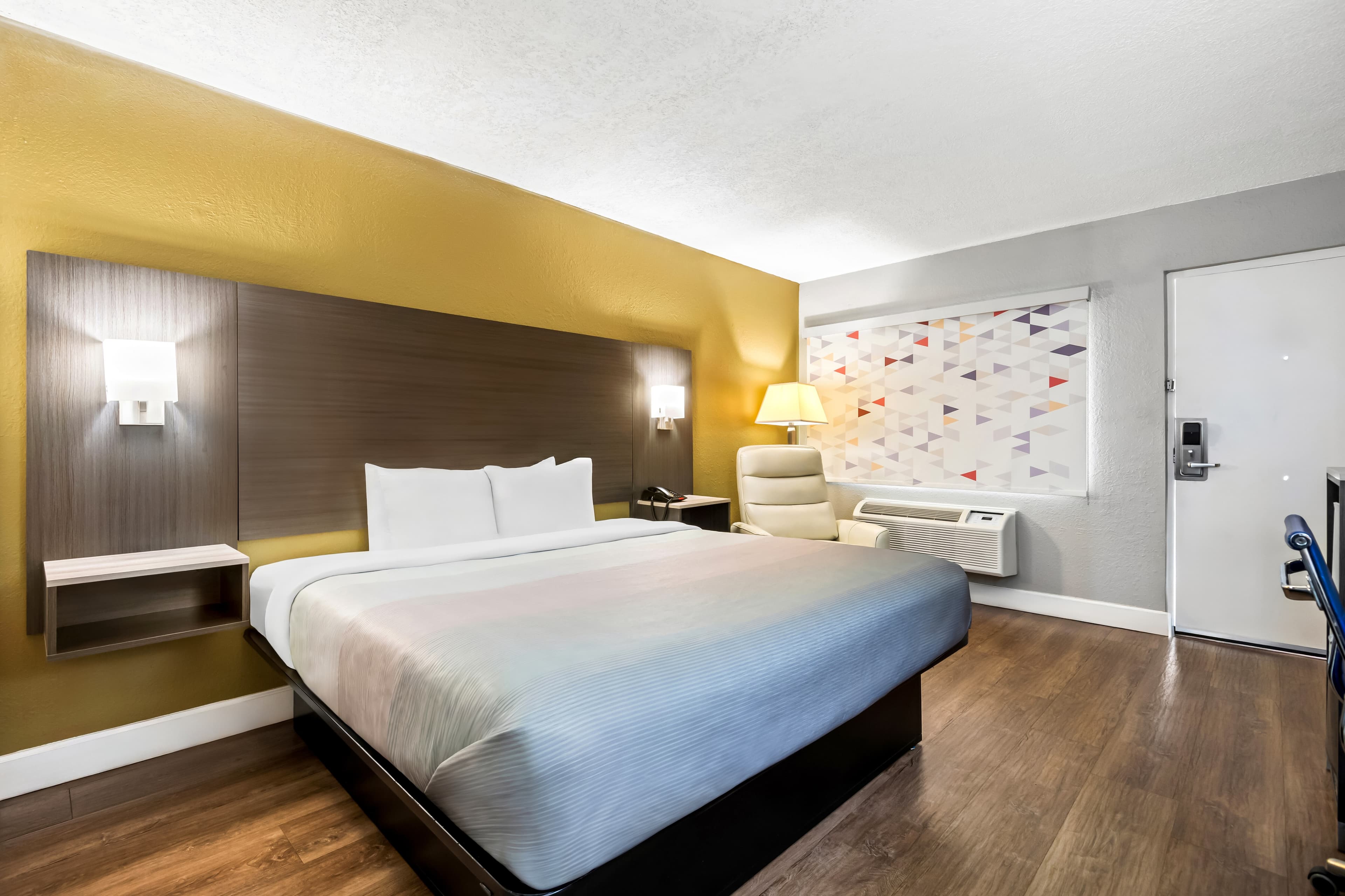 Quality Inn near Blue Spring — 9