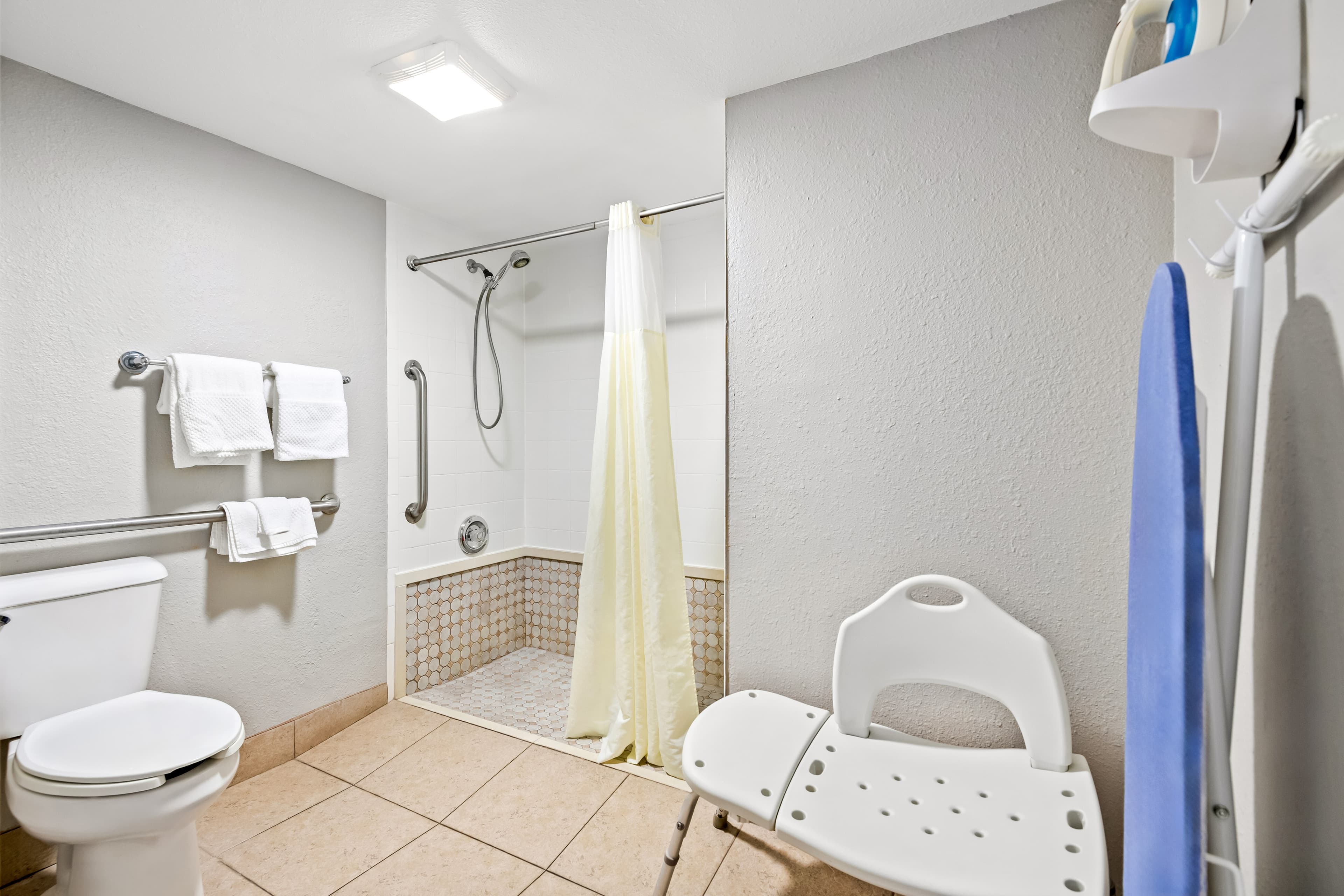 Quality Inn near Blue Spring — 10